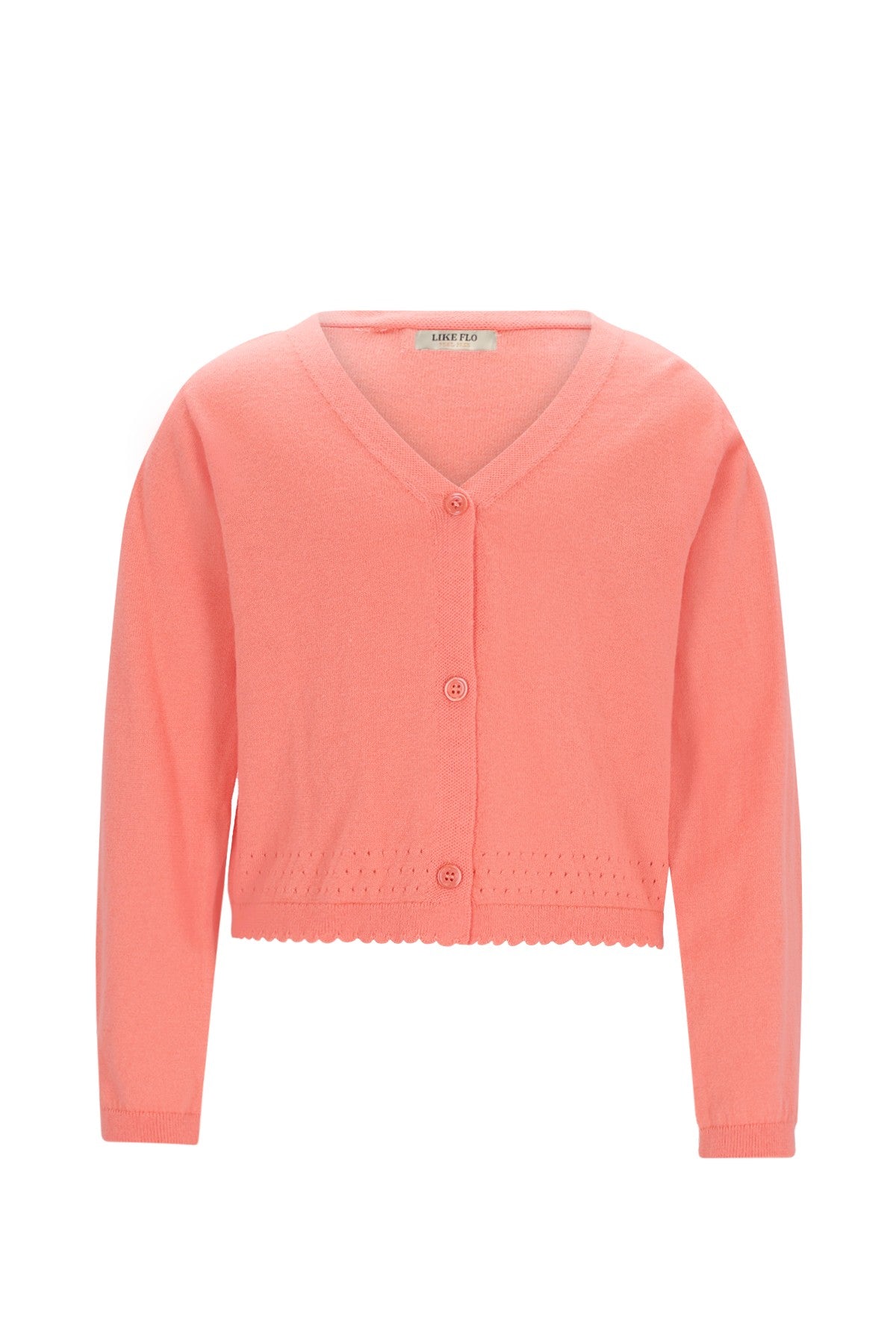 Derby Flo girls cardigan