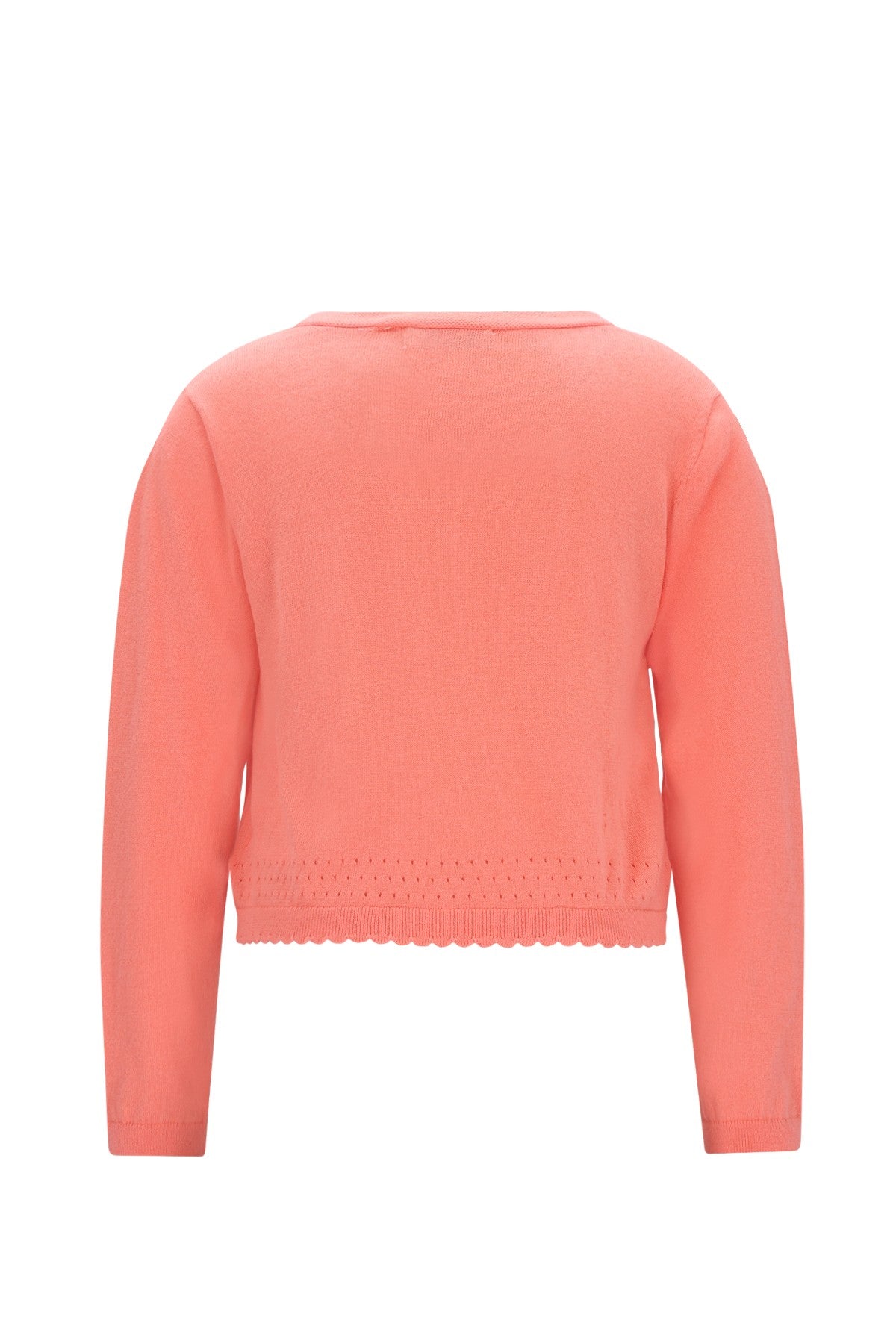 Derby Flo girls cardigan