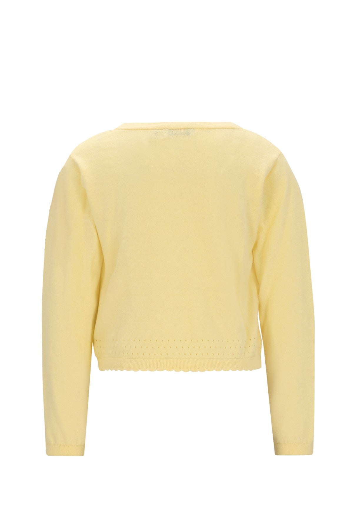 Derby Flo girls cardigan