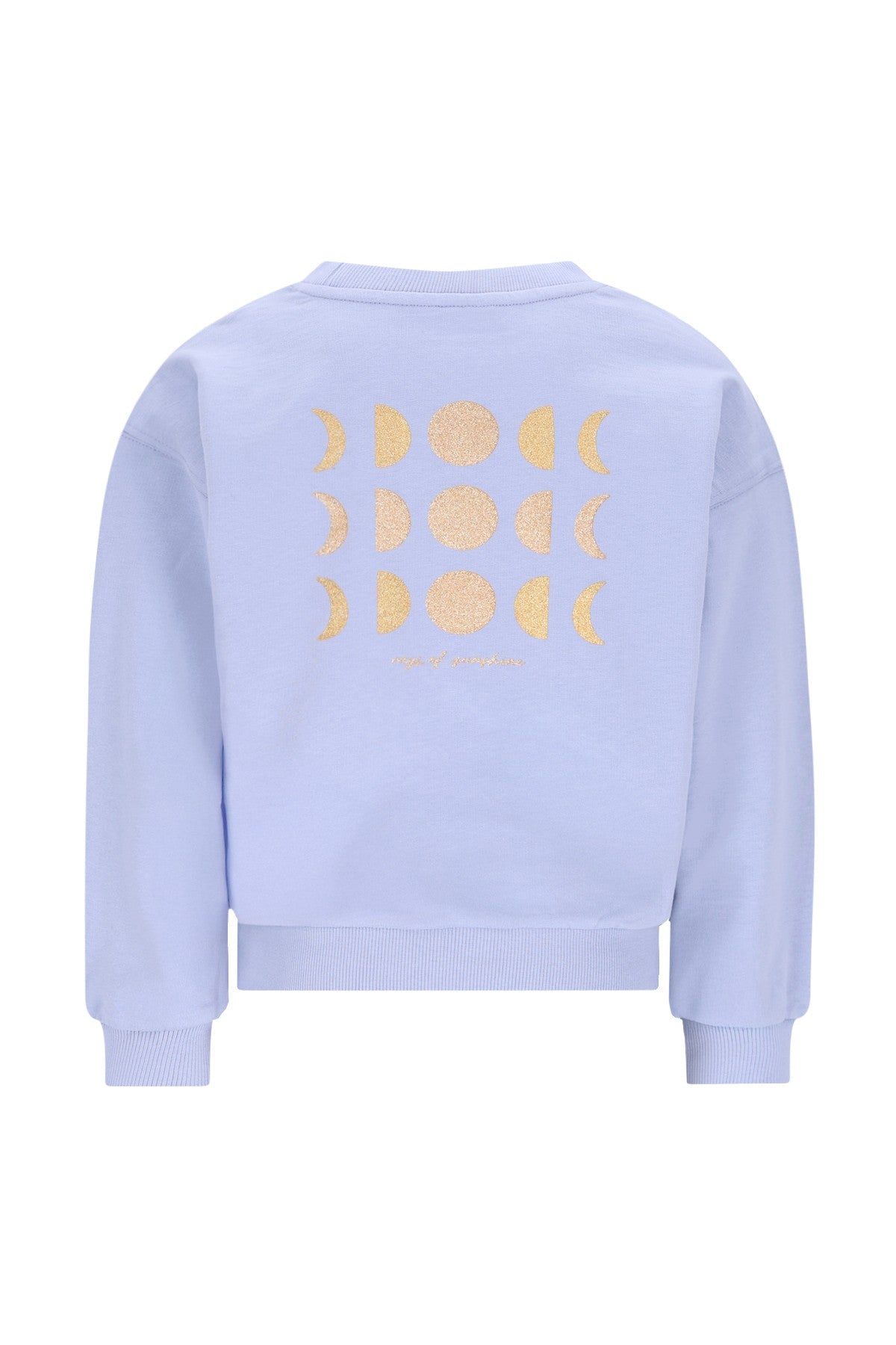 Donnie Flo girls oversized sweater