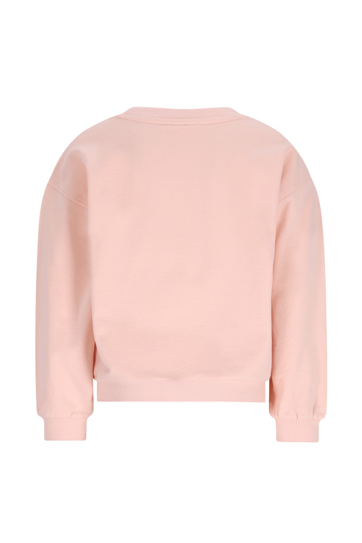 Donnie Flo girls oversized sweater