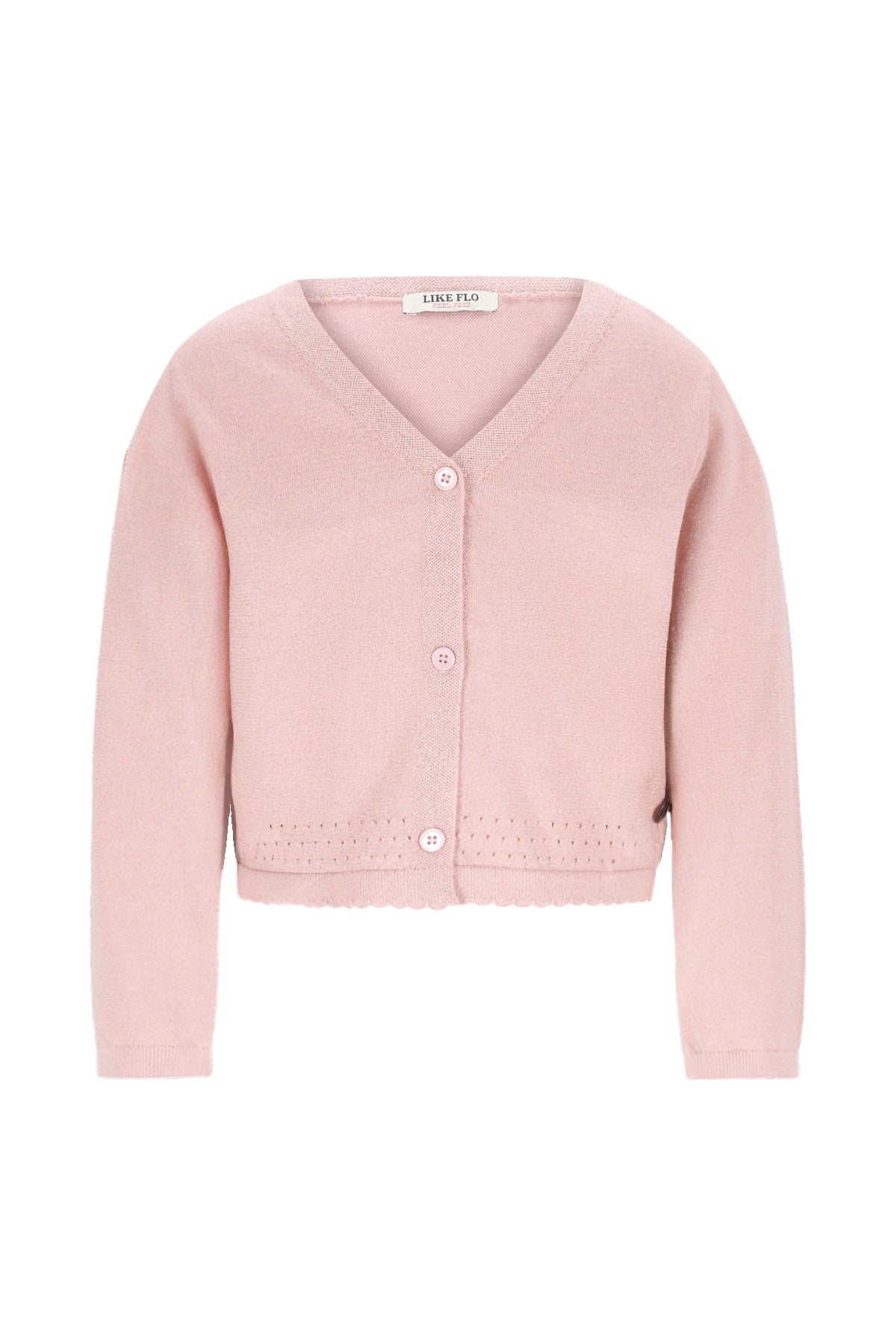 Derby Flo girls cardigan