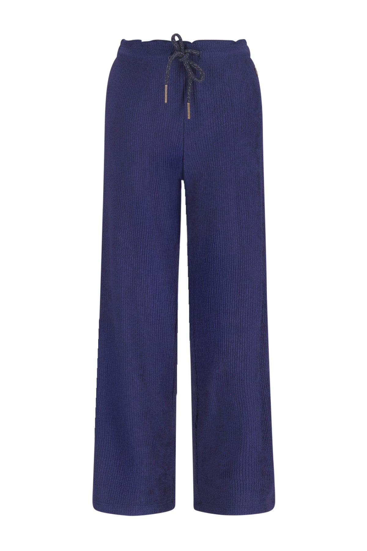 Fenna Flo girls satin plissé pants