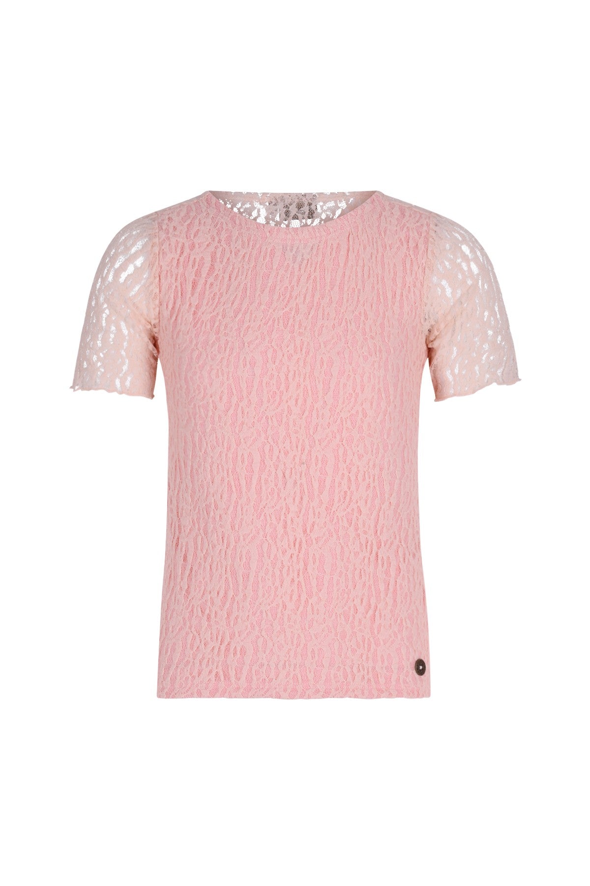 Vienna Flo young lace top