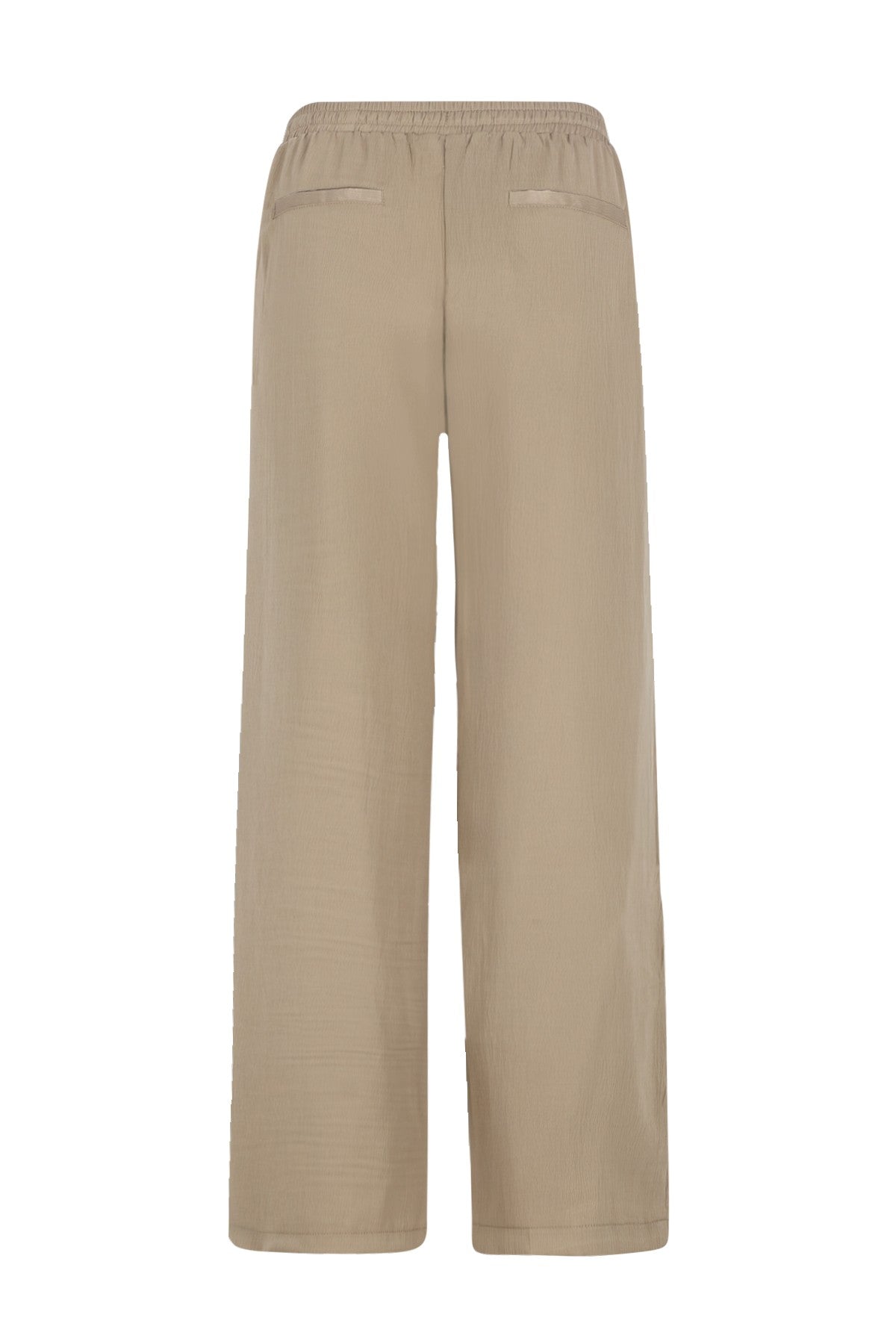 Romy Flo young satin wideleg