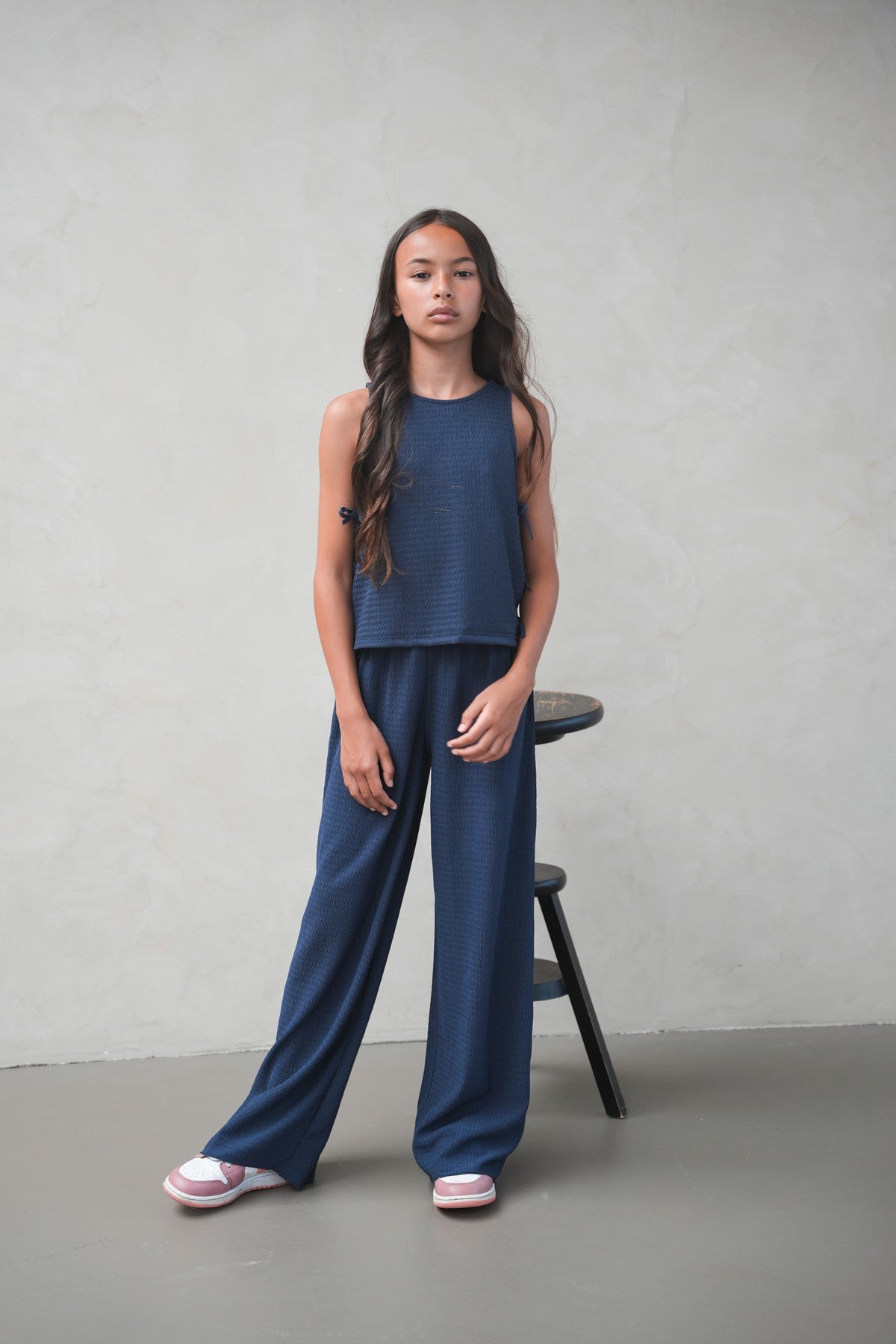 Flue Flo young wideleg