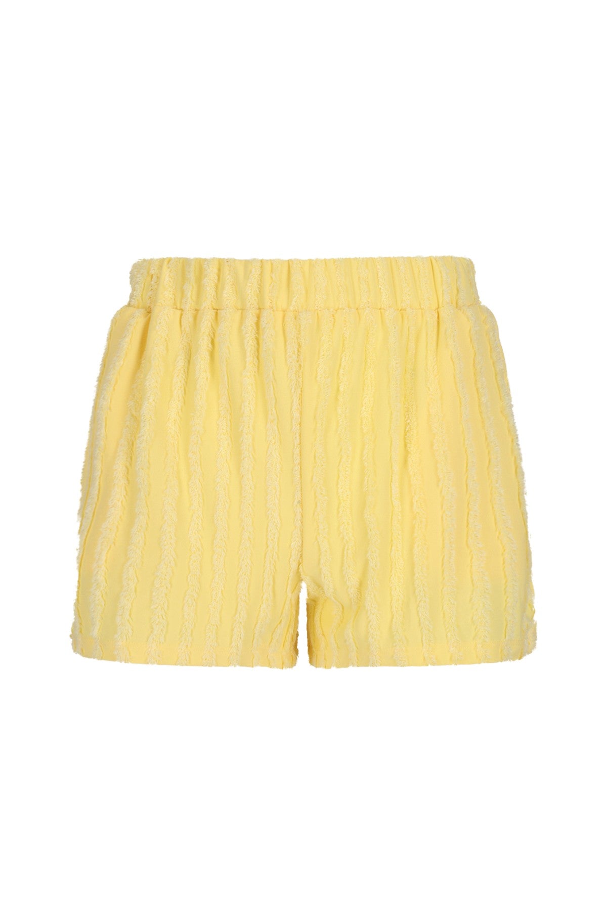 Raf Flo young jersey fringe short