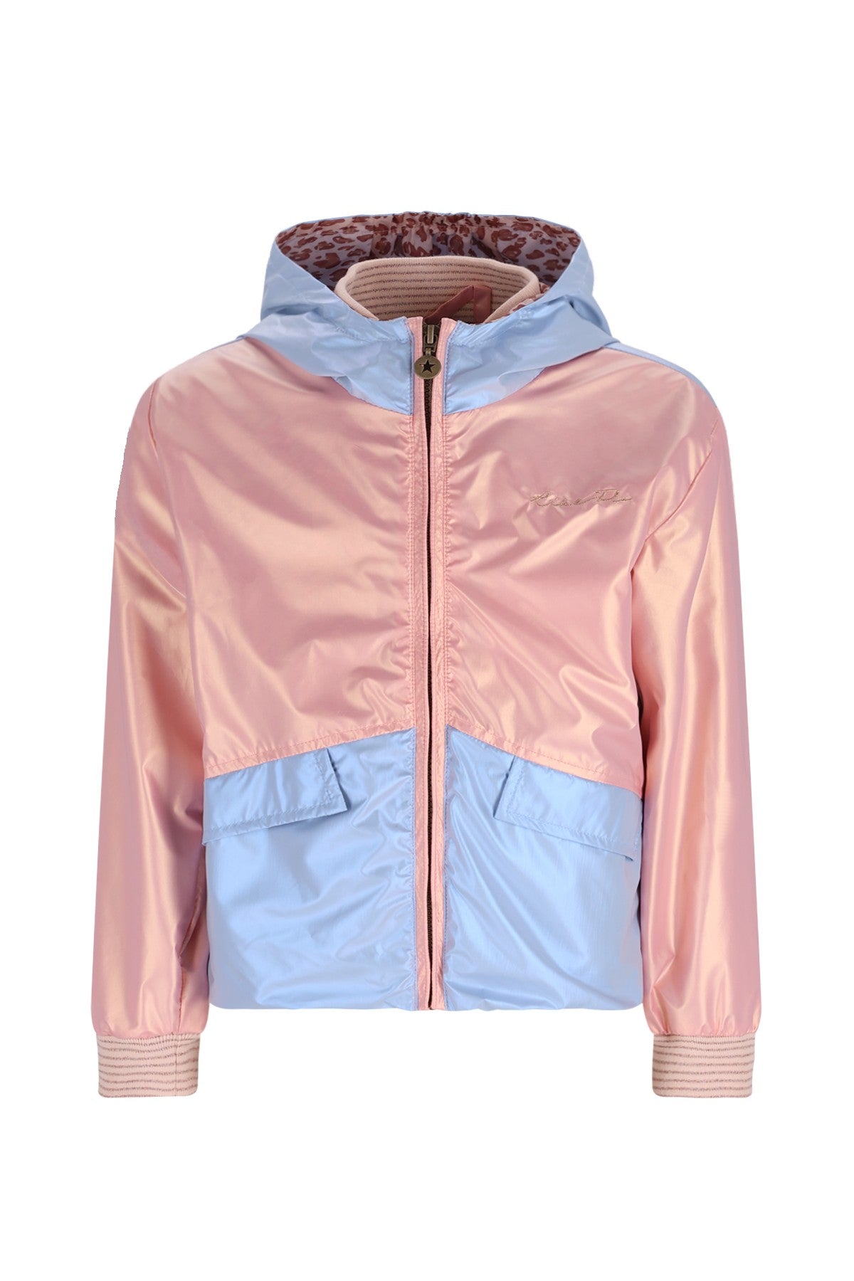 Avy Flo girls summer jacket