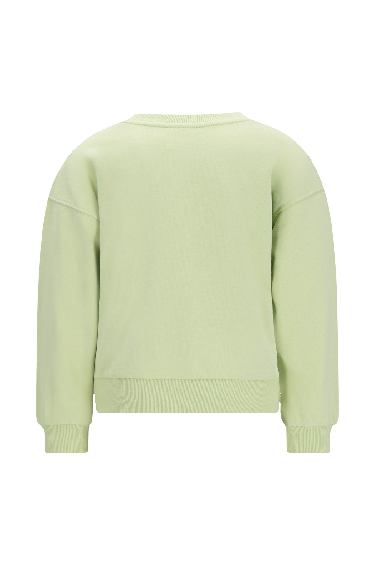 Donnie Flo girls oversized sweater