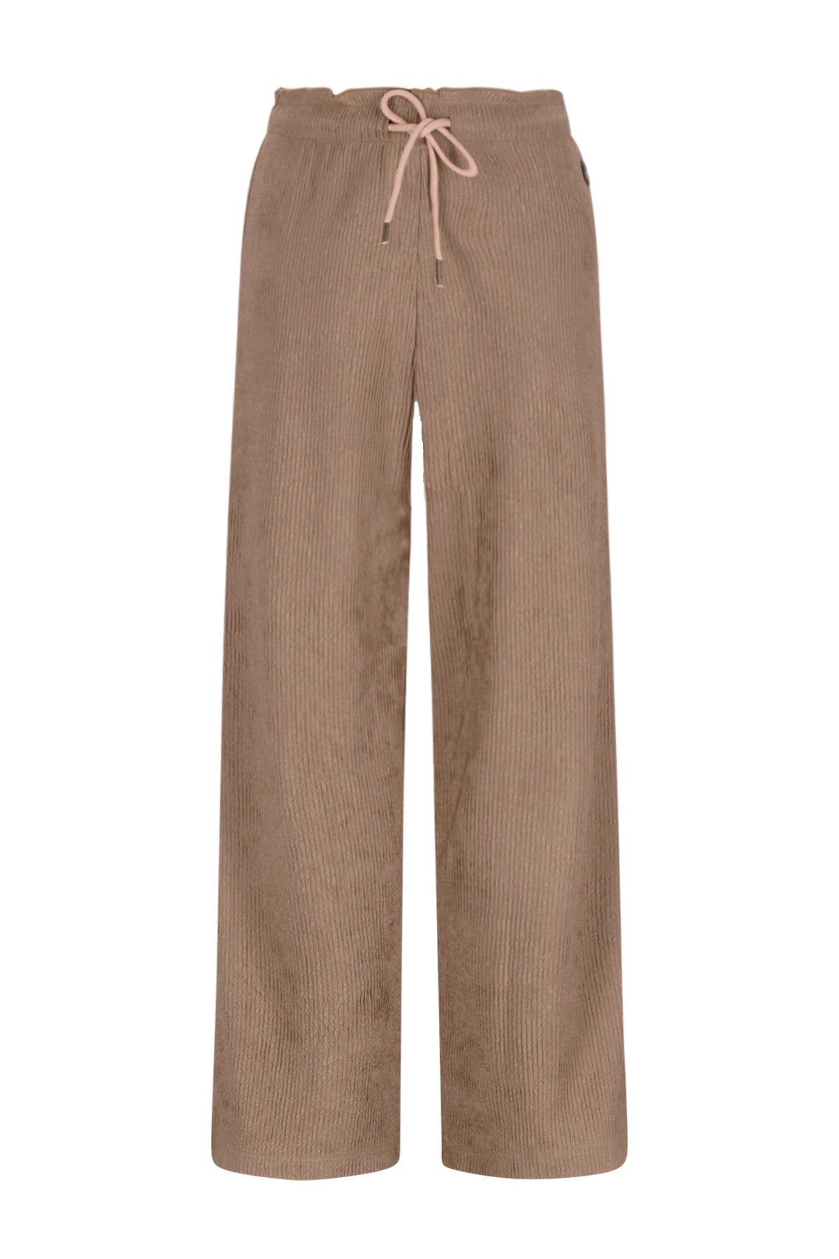 Fenna Flo girls satin plissé pants