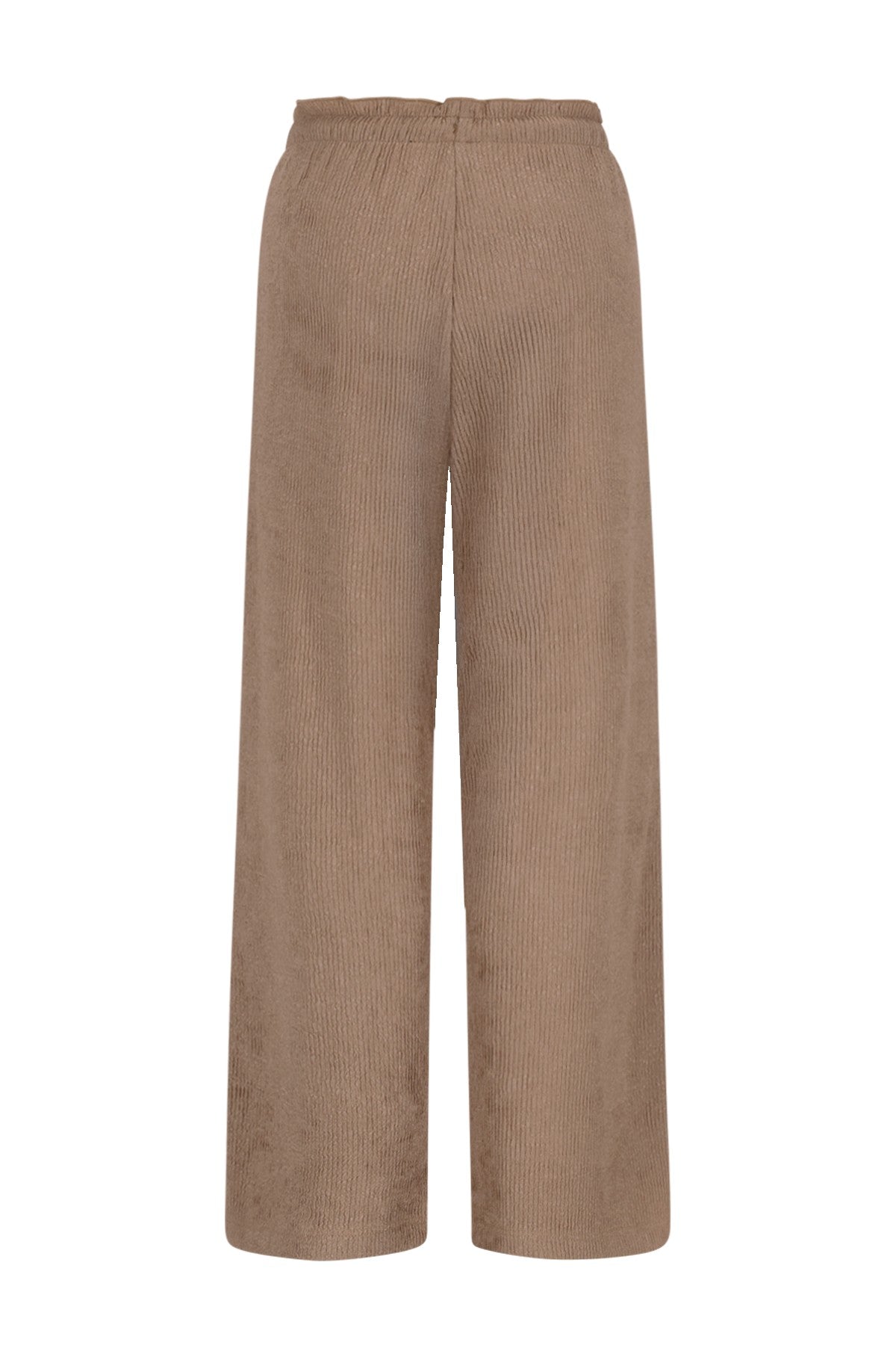 Fenna Flo girls' satin pleated pants