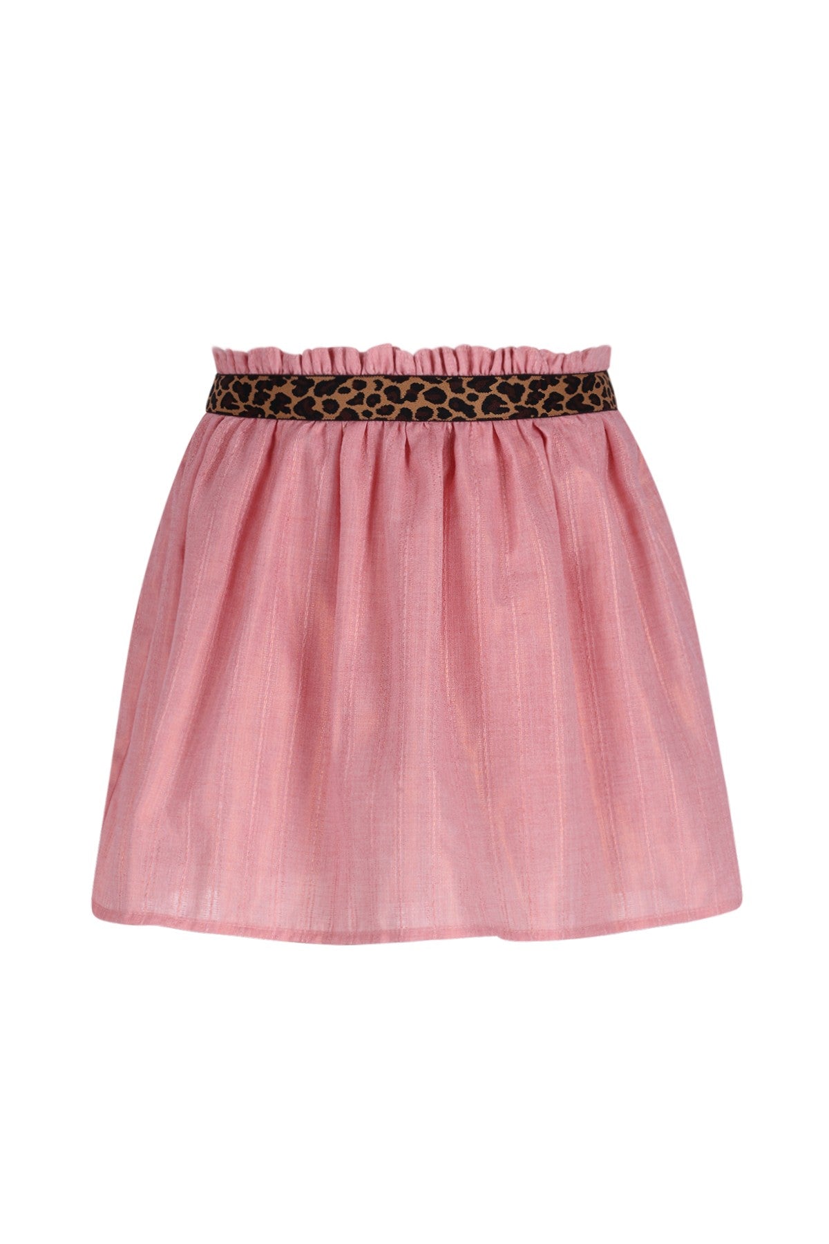 Suuz Flo girls skirt with elastic WB