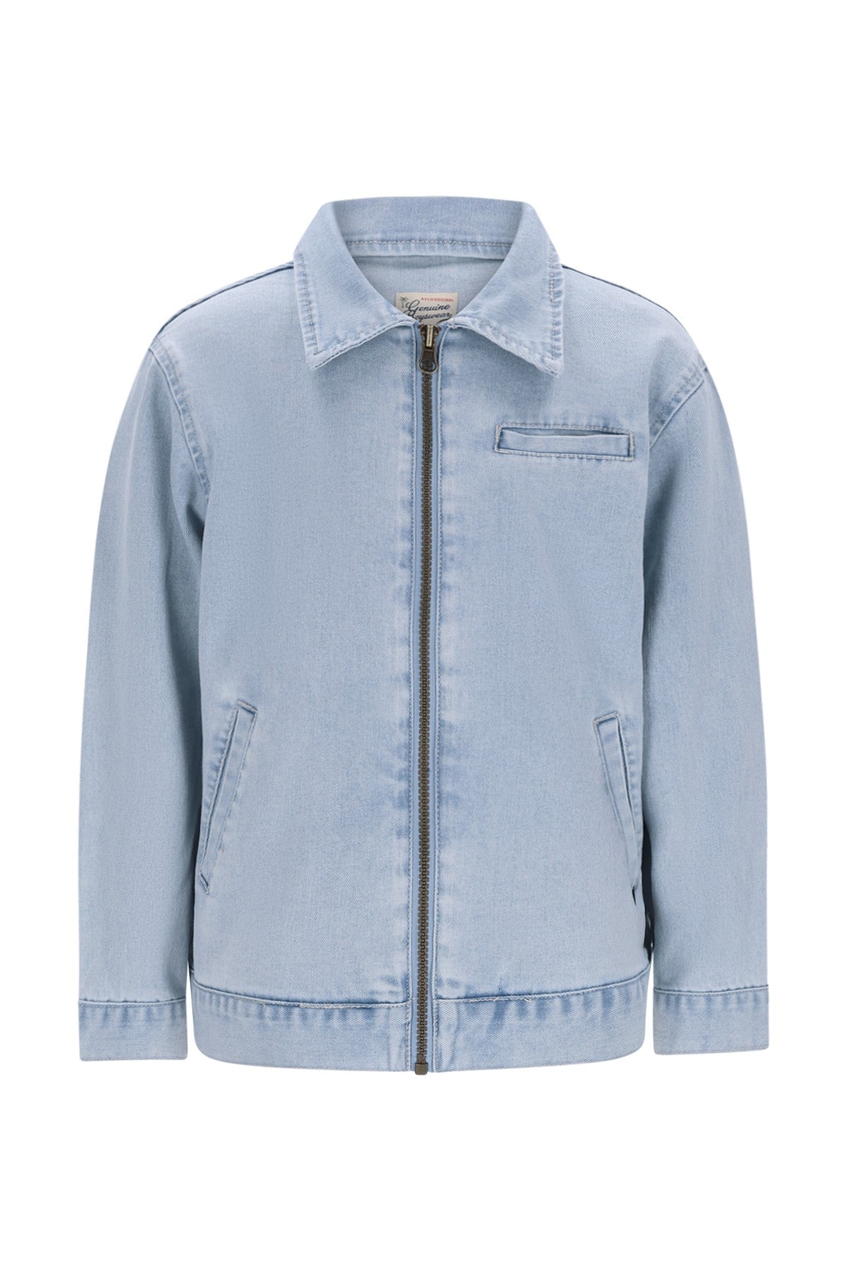 Dxx Flo boys worker jacket