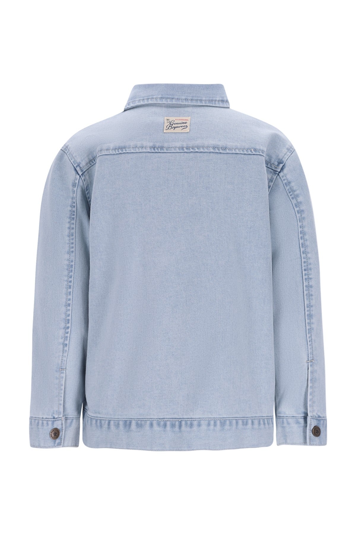 Dxx Flo boys worker jacket