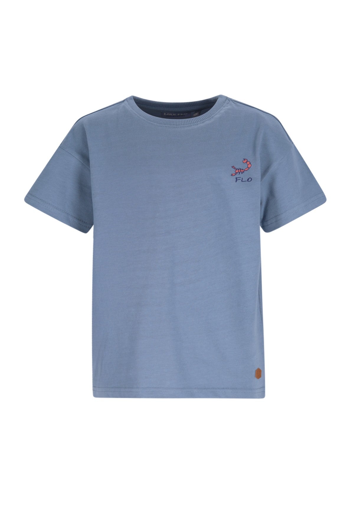 Ediz Flo boys tee