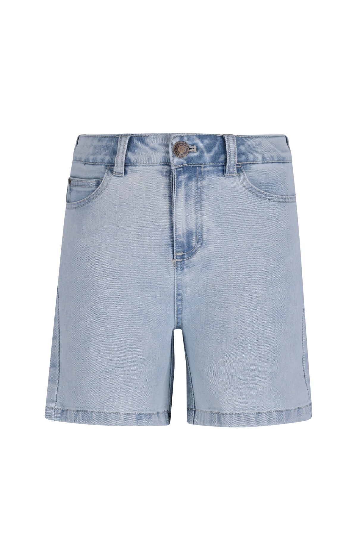 Florian Flo boys twill short