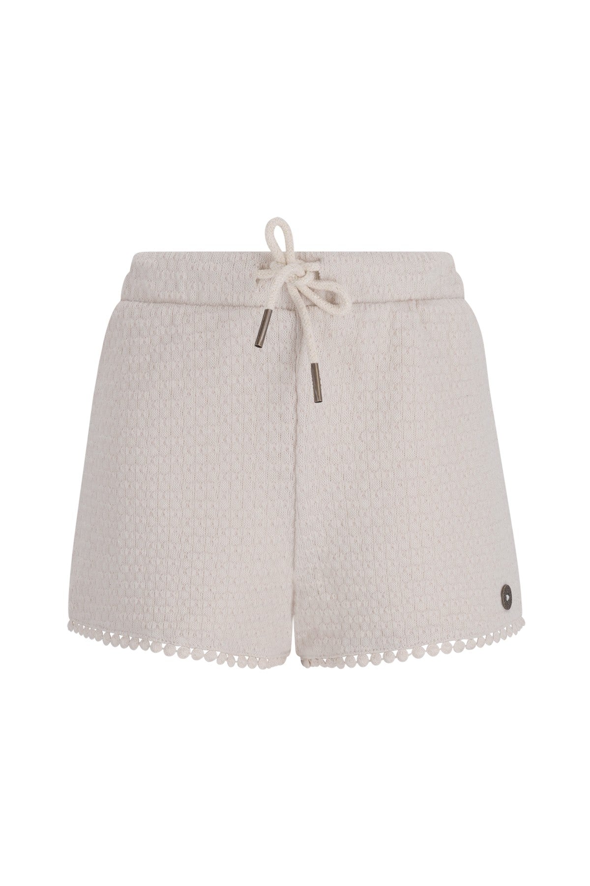 Fie Flo girls knitted pants