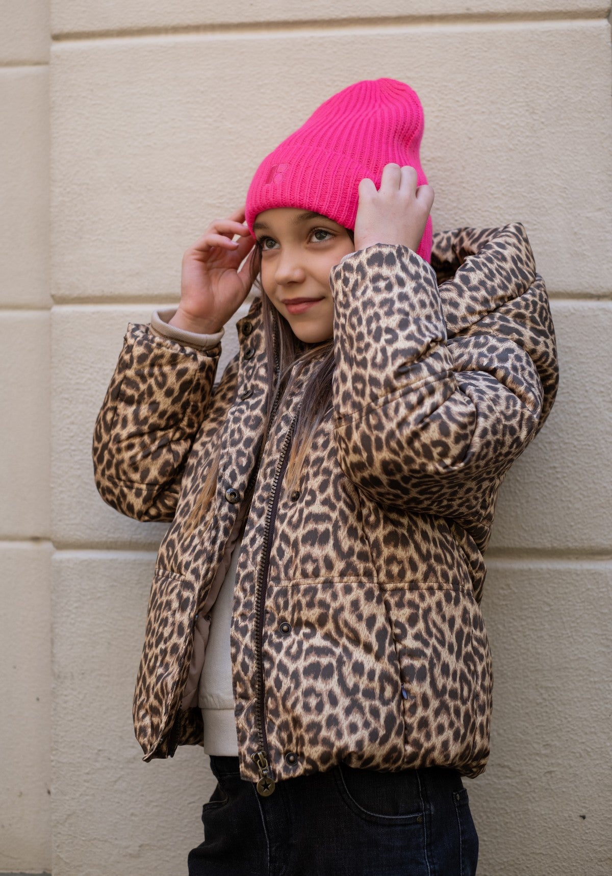 Novi beanie
