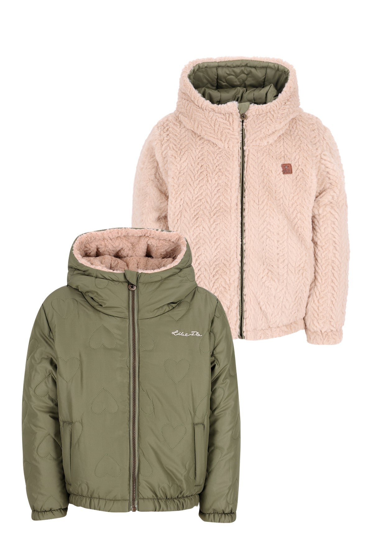 Aimee jacket