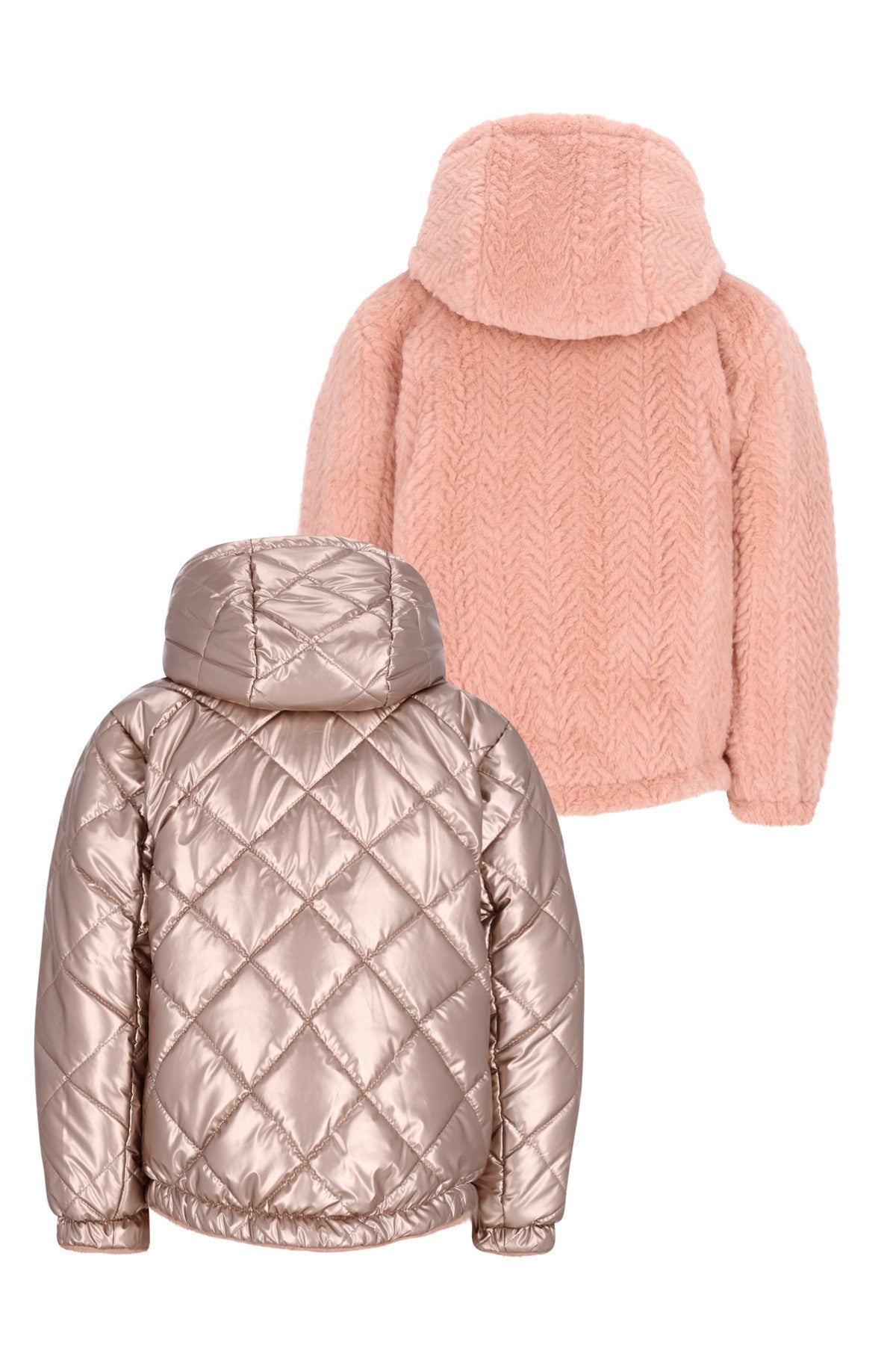 Aimee jacket