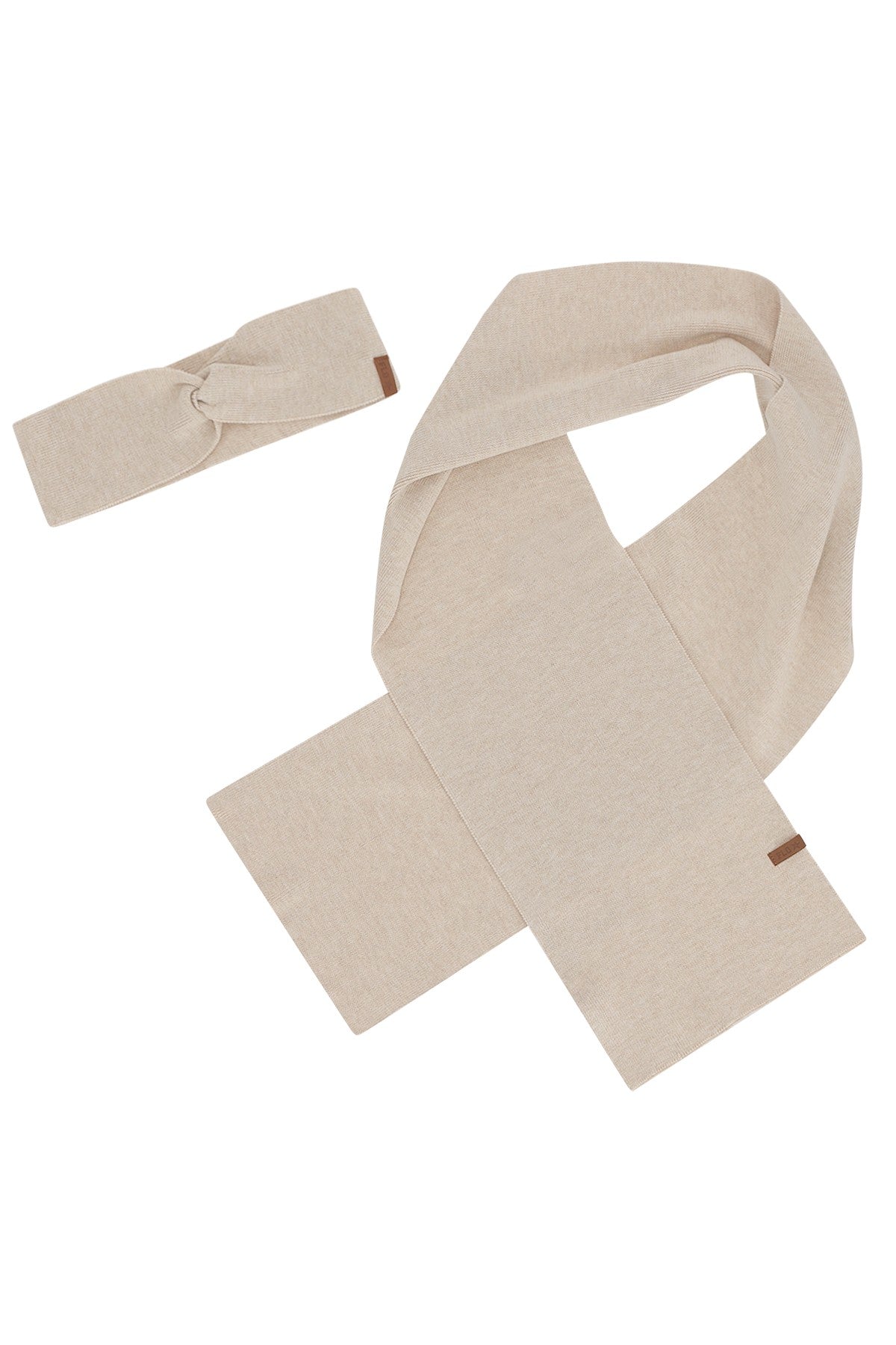 Noë headband + coll