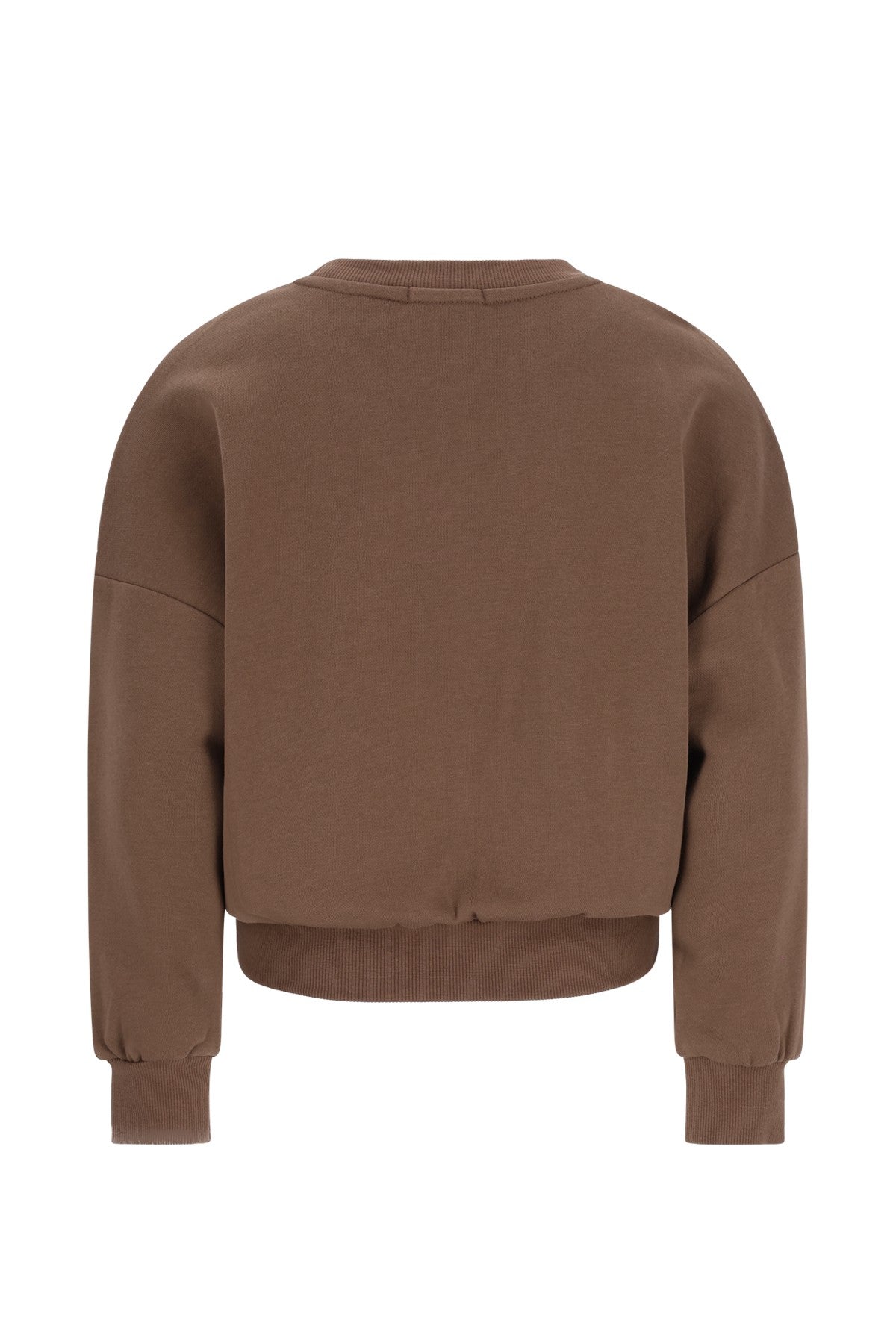 Djana cropped sweater
