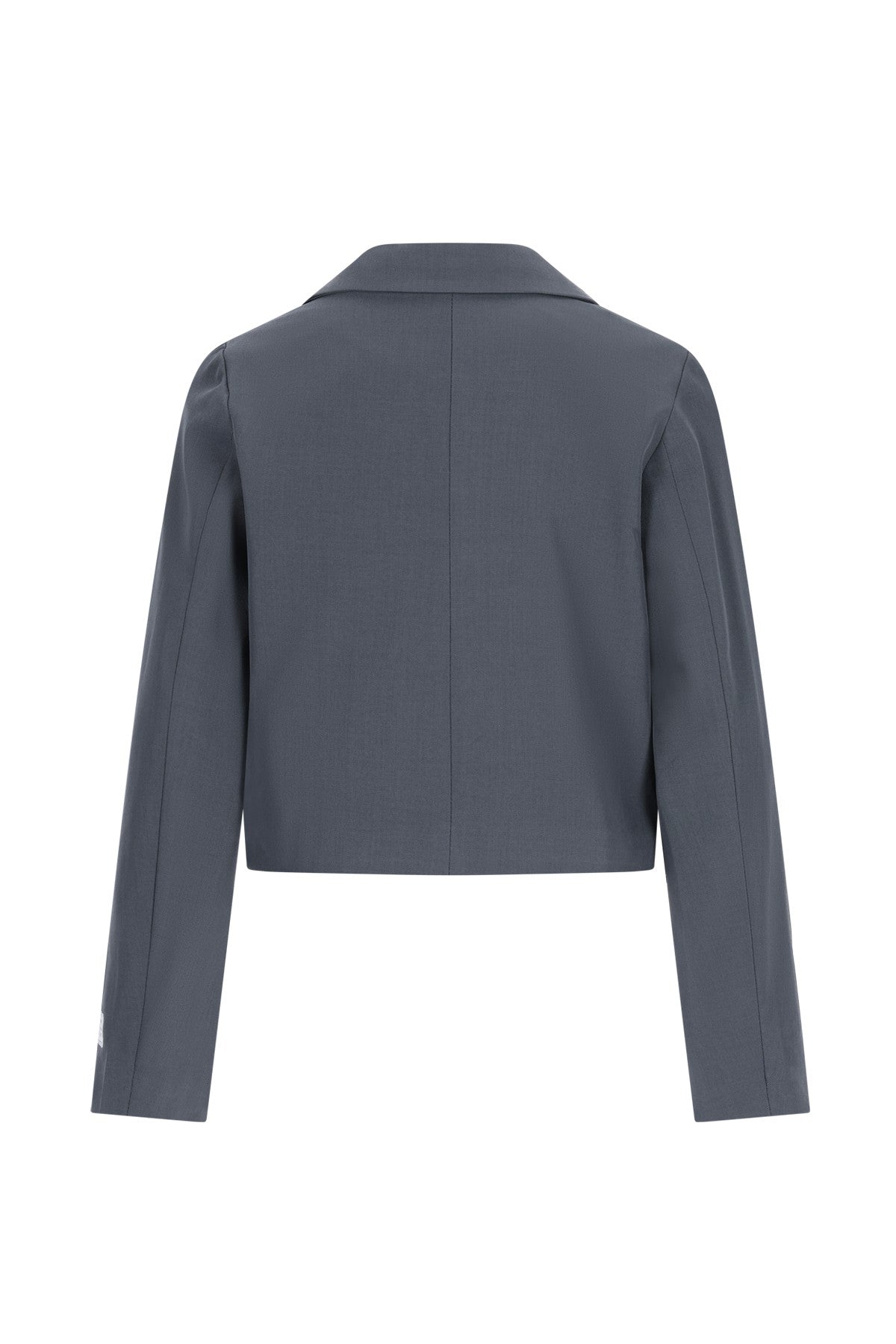 Djessy cropped blazer