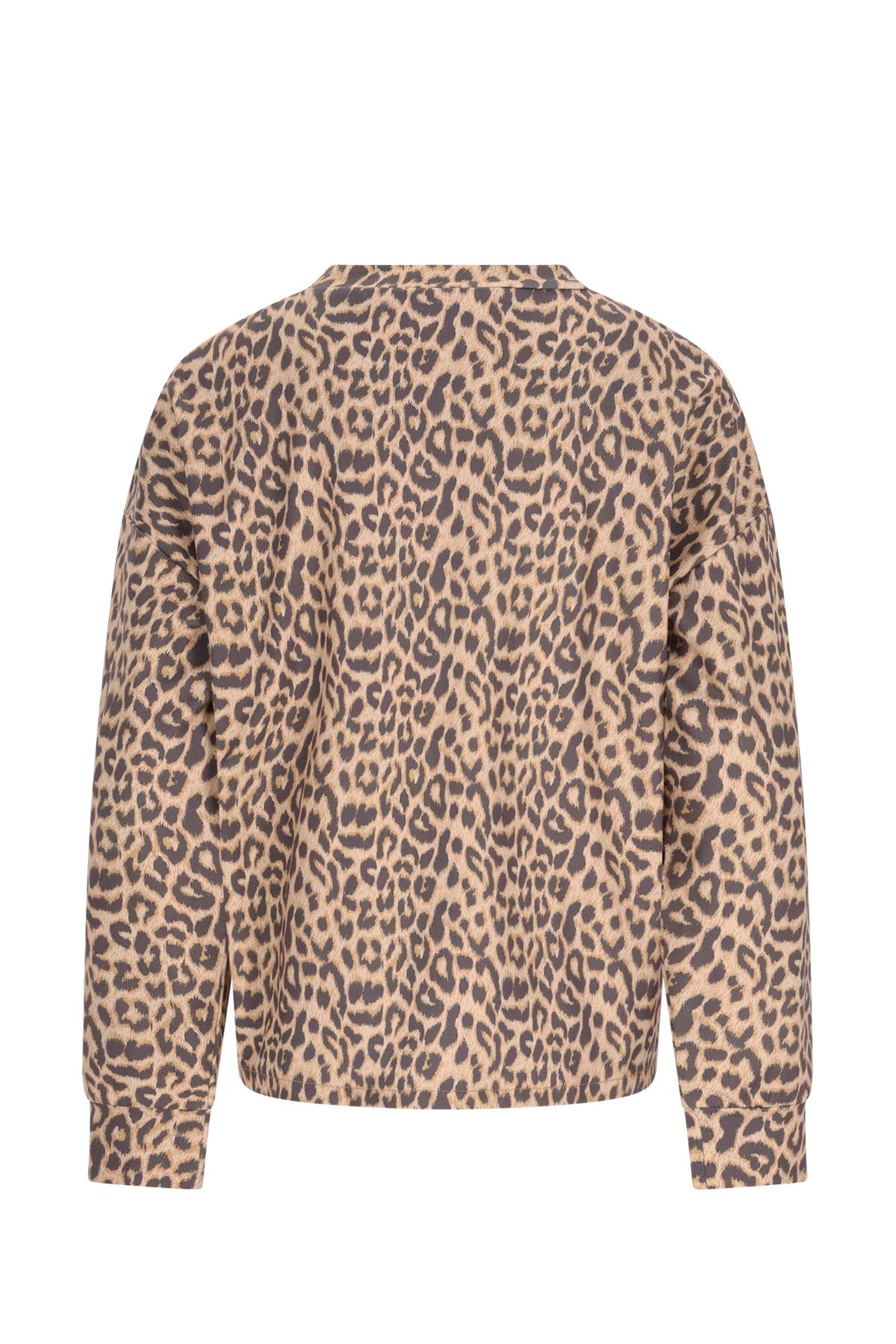 Dema oversized AOP longsleeve