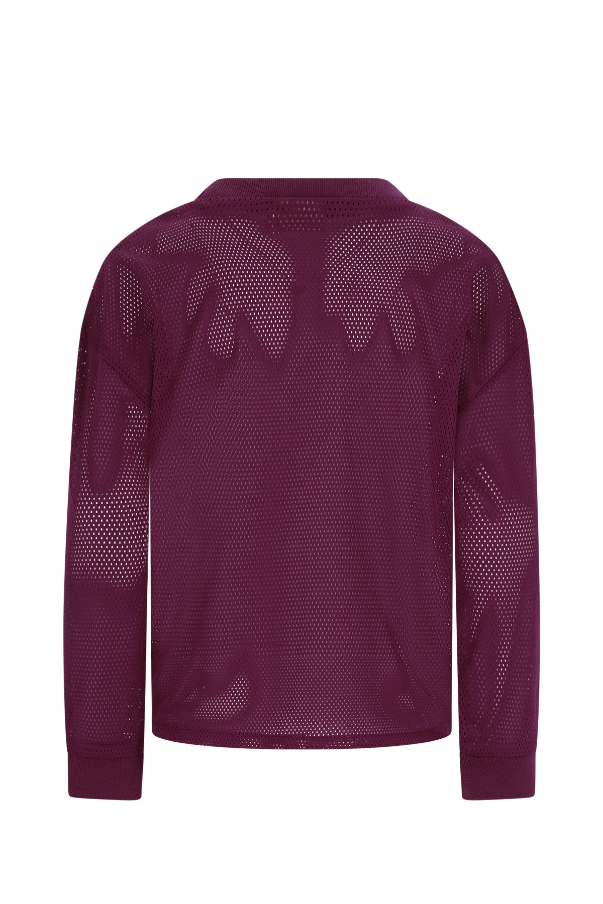 Emi oversized longsleeve tee
