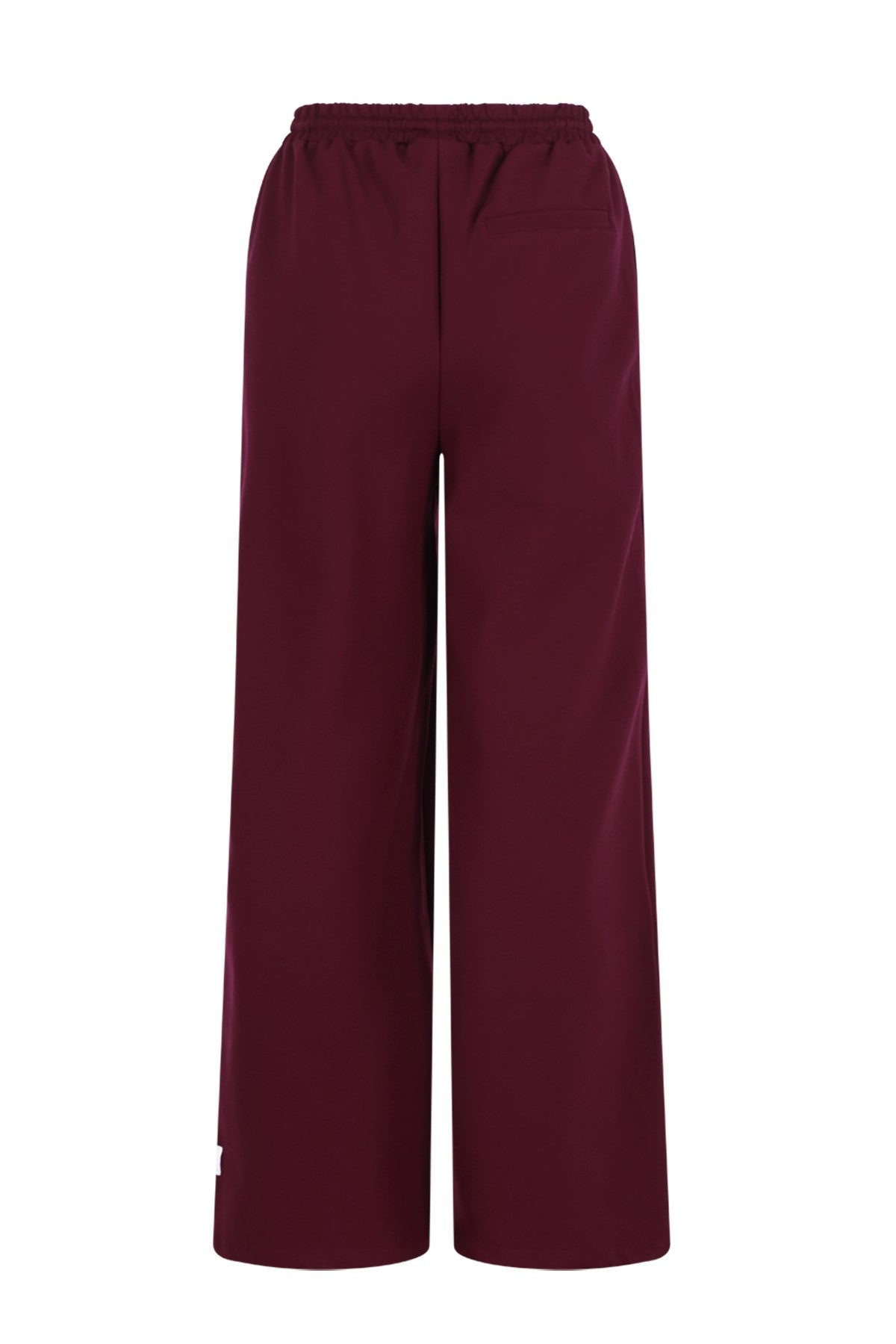 Felur straight leg sweatpants