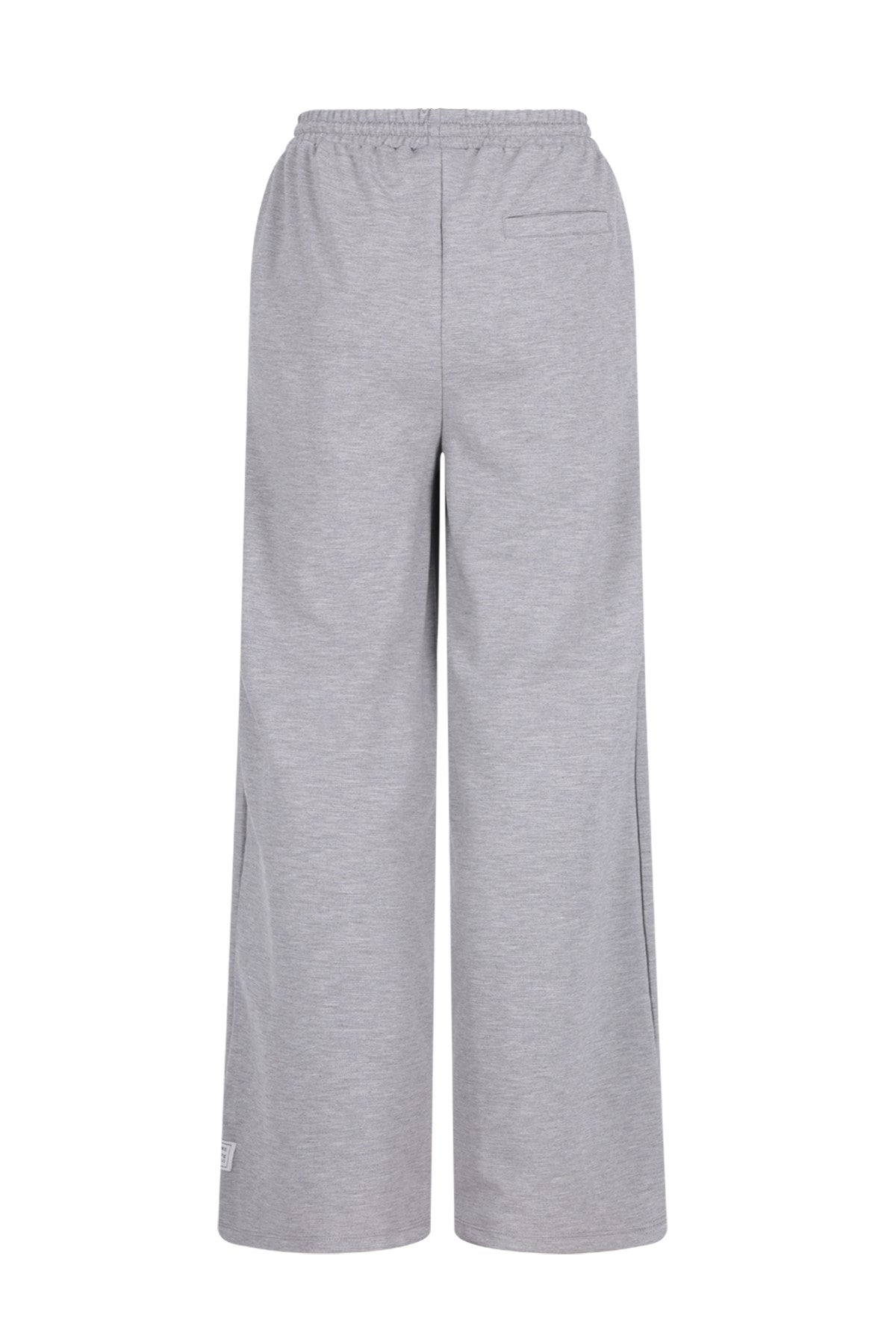 Felur straight leg sweatpants