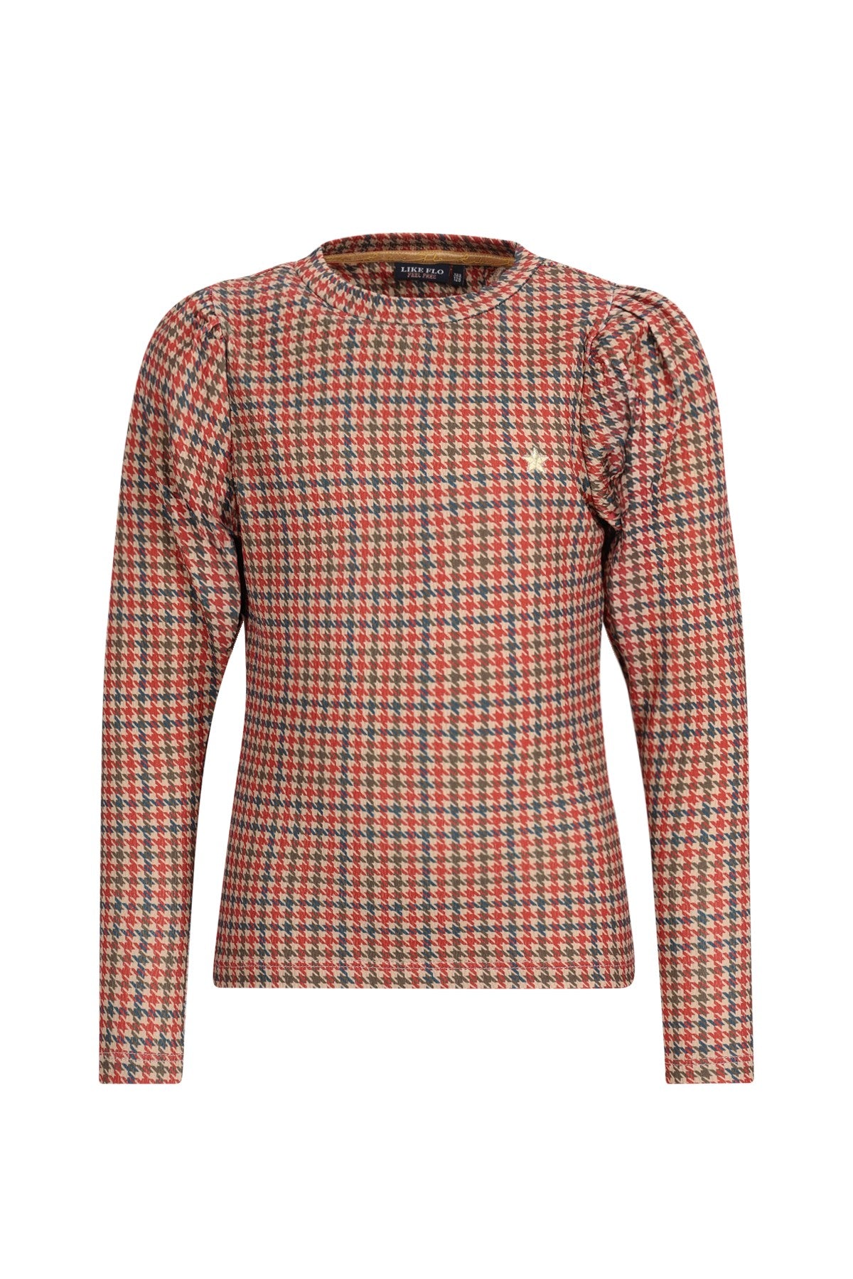 Elona PDP top