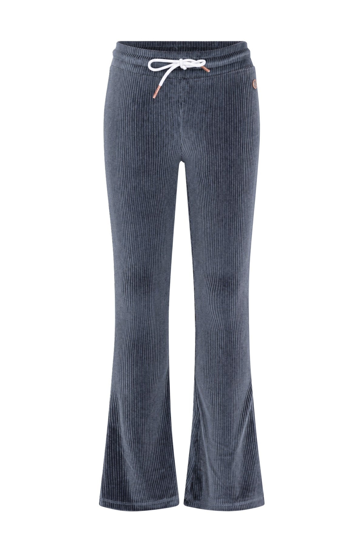 Femke velvet glitter flared pants