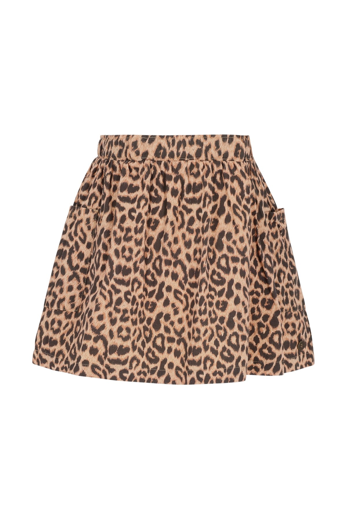 Shay chambrey AO skirt
