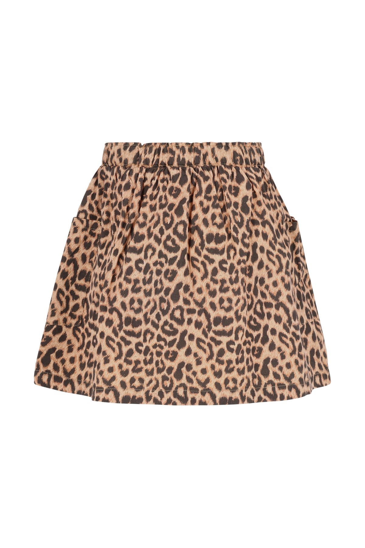 Shay chambrey AO skirt
