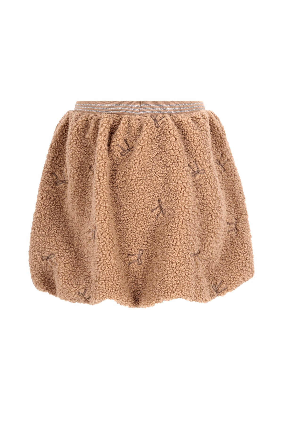 Senna teddy skirt