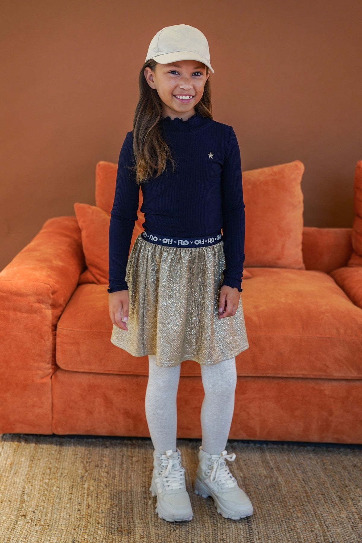 Tess tights