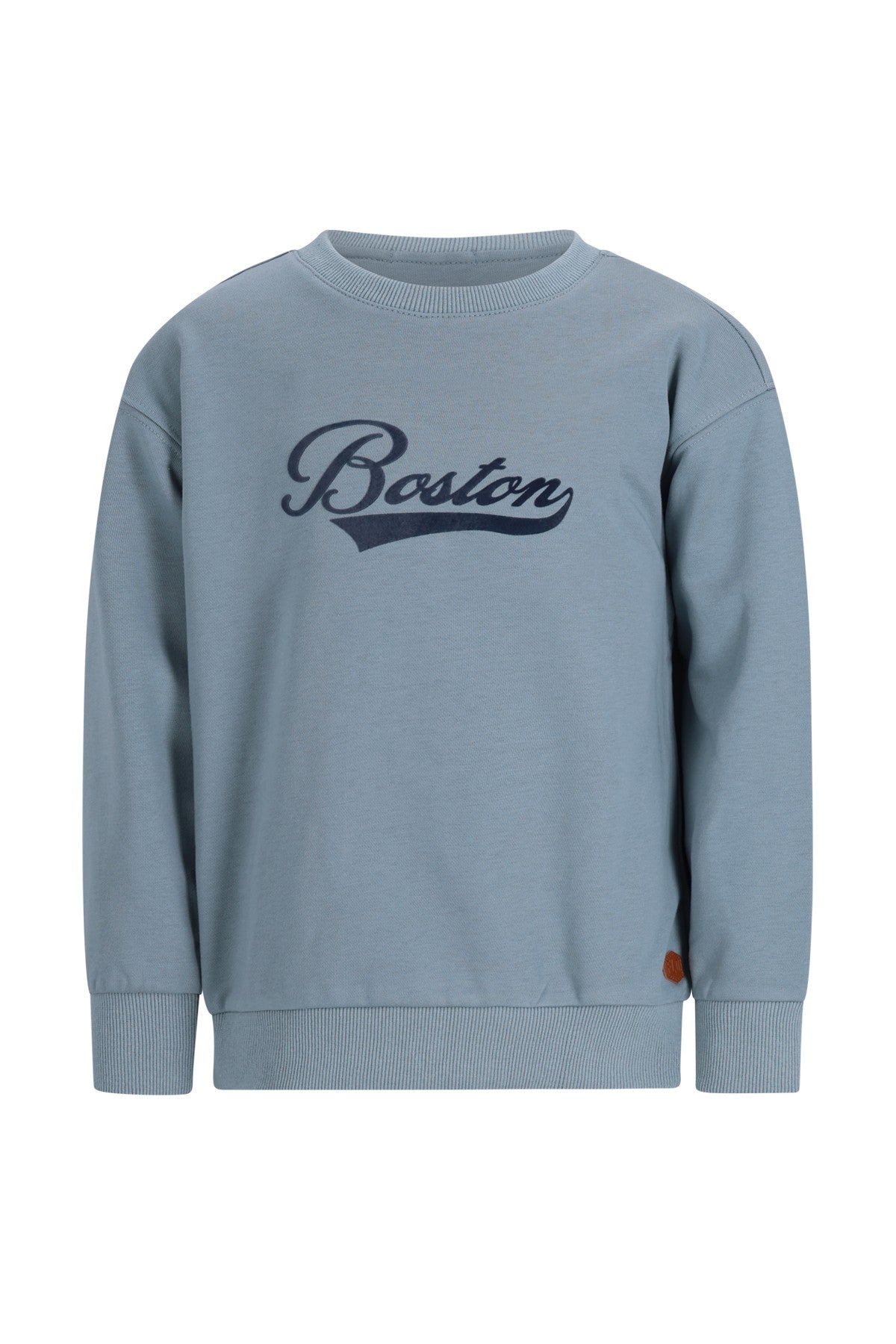 Dail crewneck sweater
