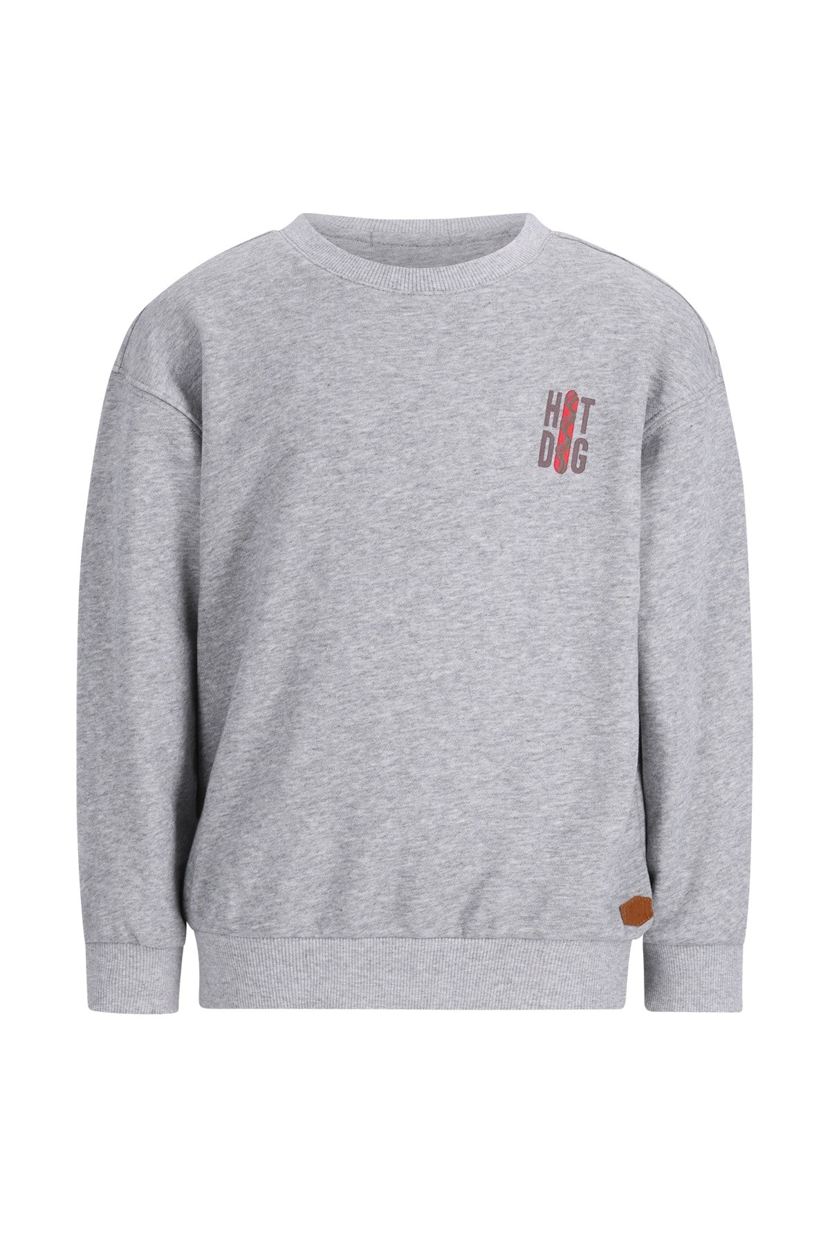 Dail crewneck sweater