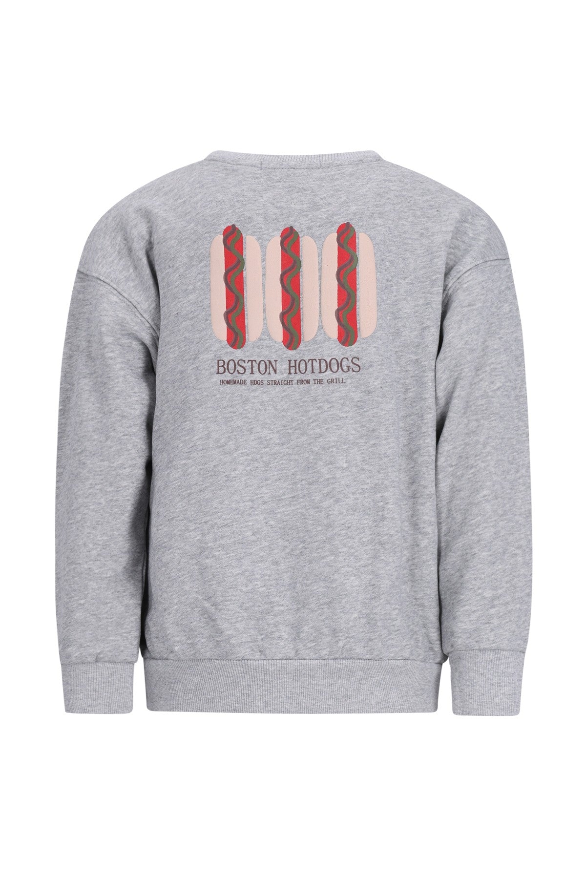 Dail crewneck sweater