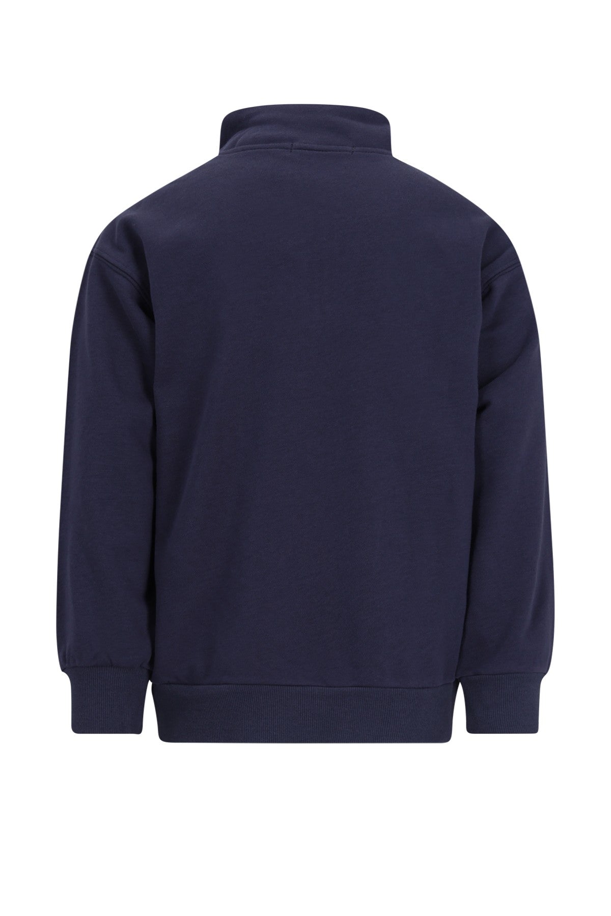 Dean sweat half zip