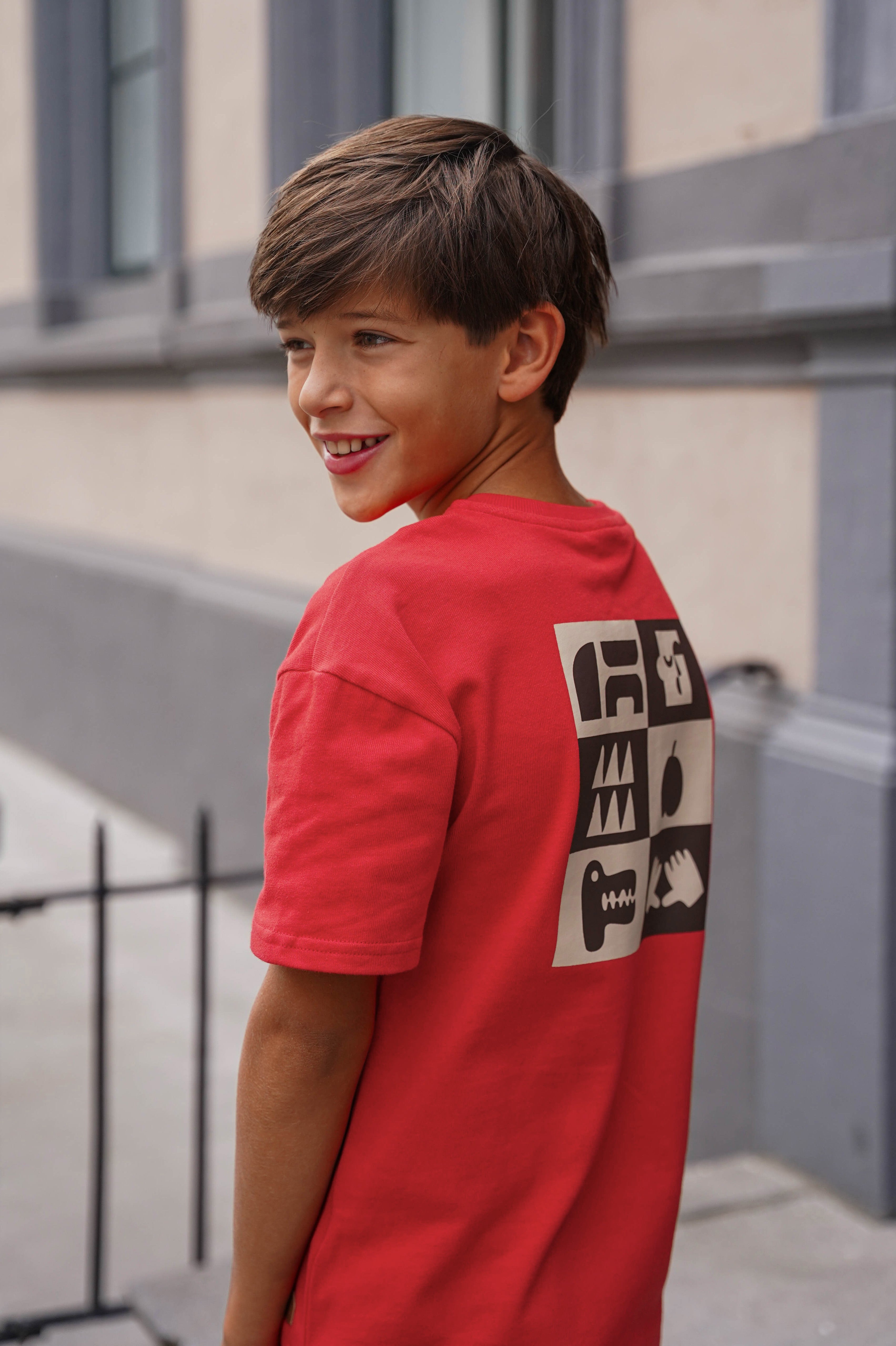 Ediz tee