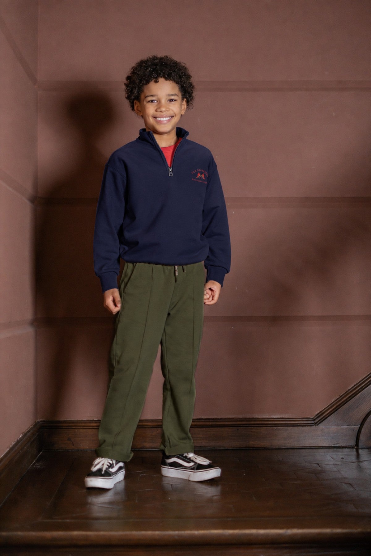 Fer sweatpants