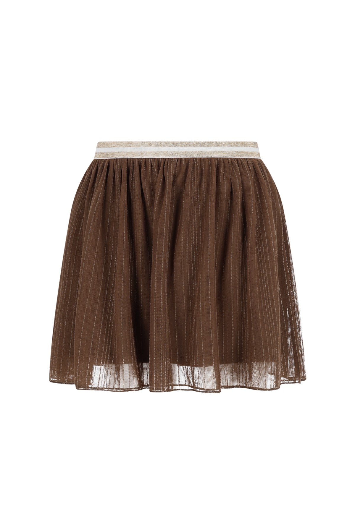 Selma fancy tule skirt