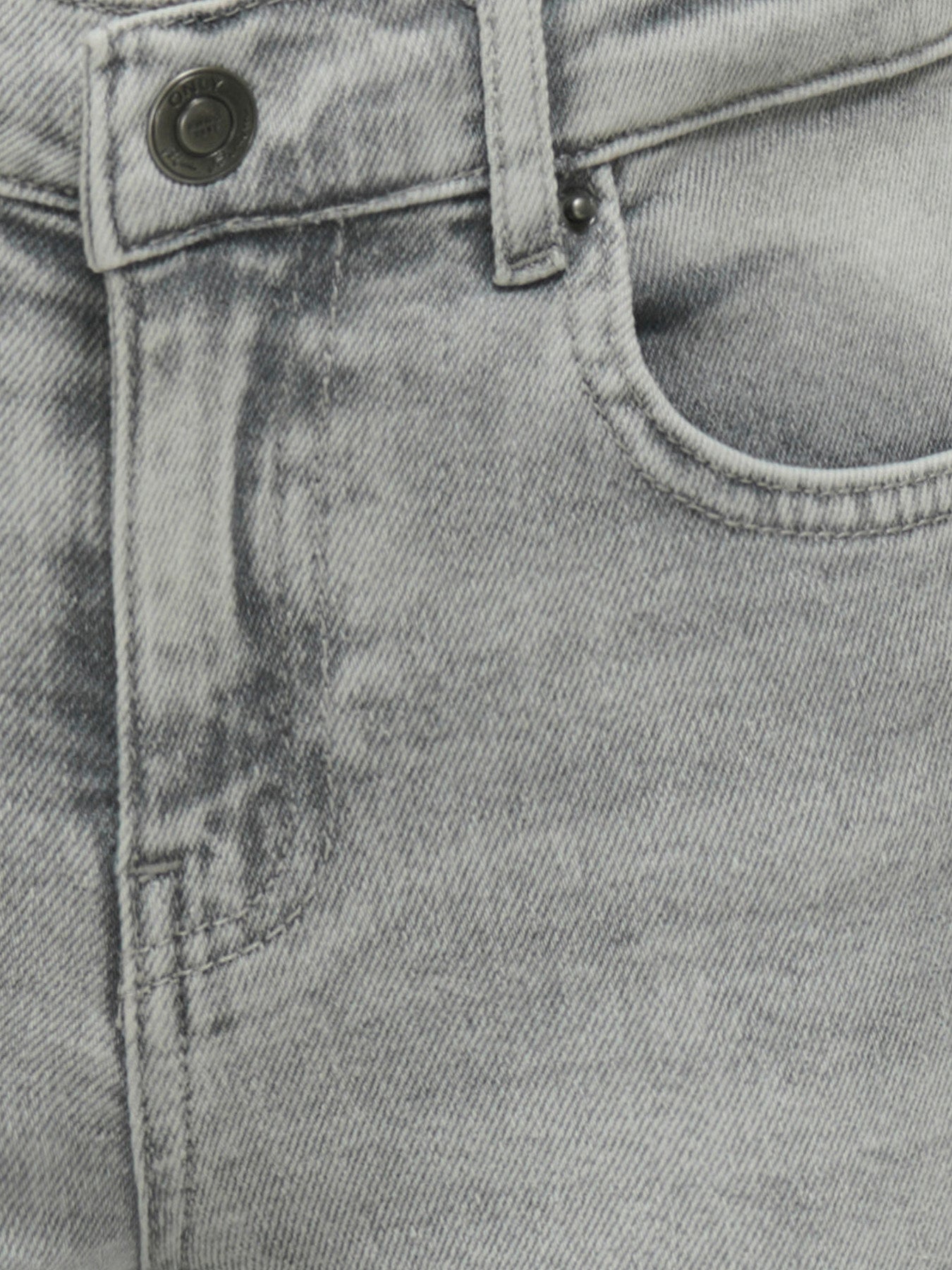 KOGJUICY HW WIDE LEG REA707 DNM NOOS