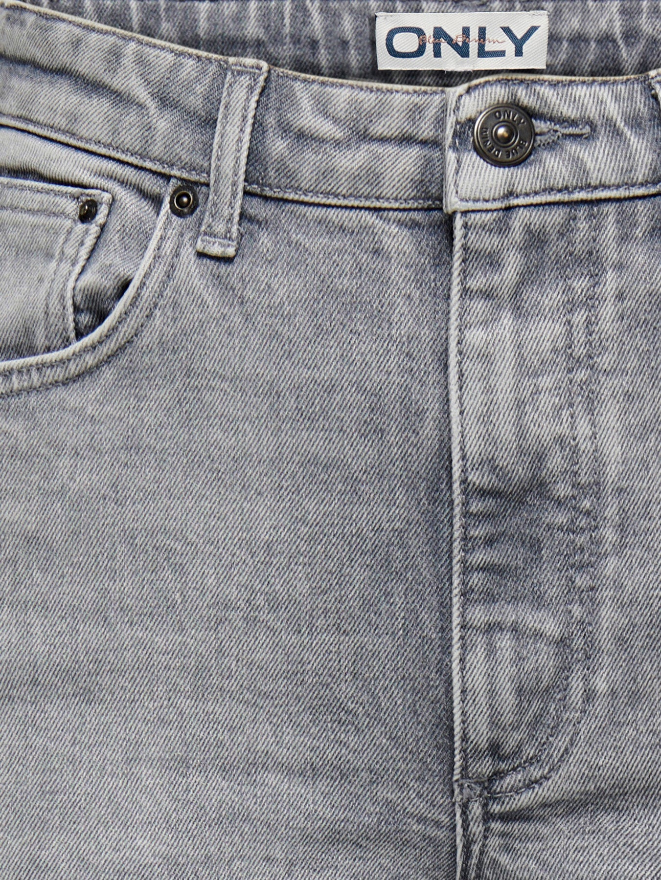 KOGJUICY HW WIDE LEG REA707 DNM NOOS