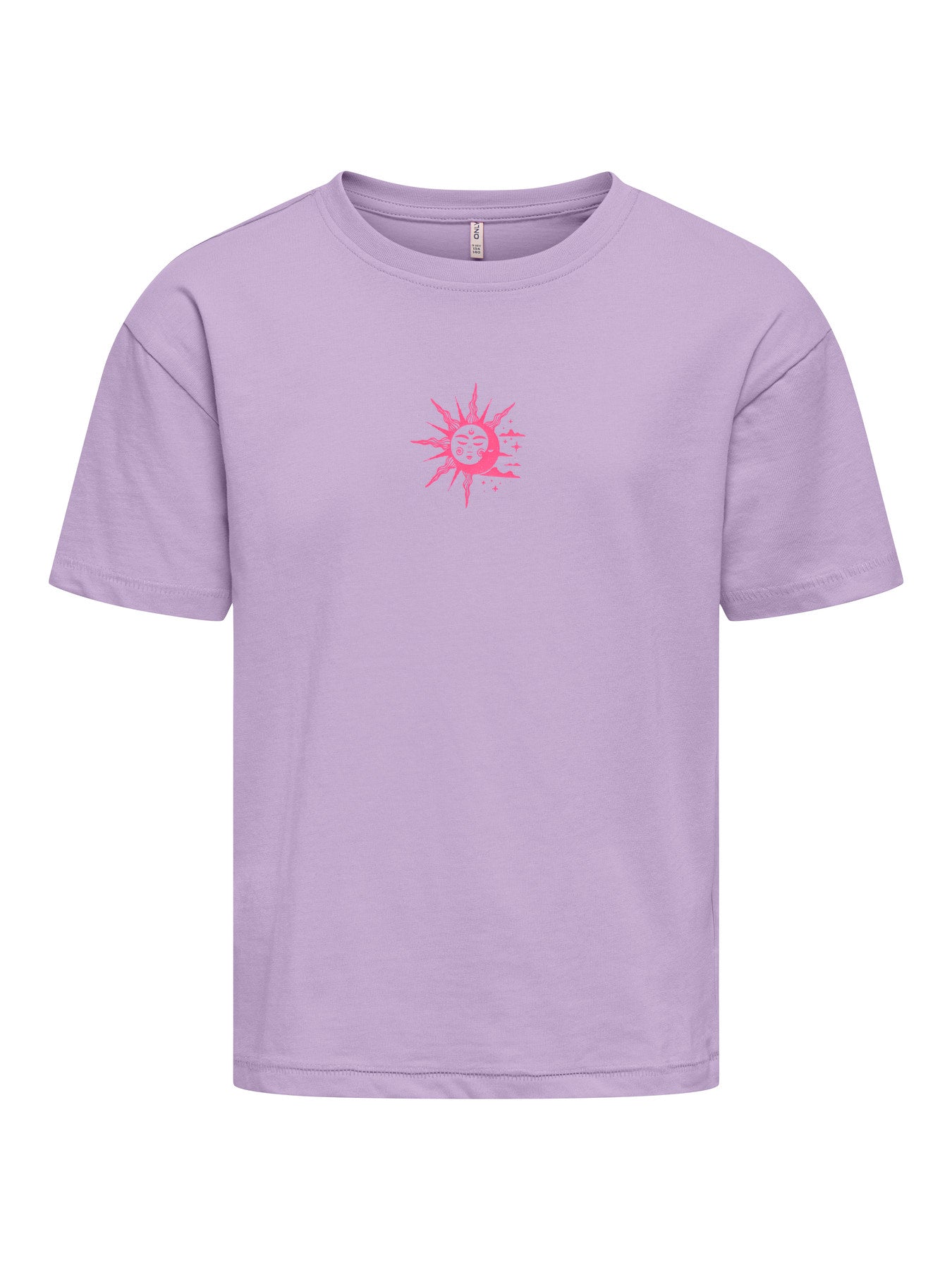 KOGRUTH SOLEI LIFE S/S TOP BOX CS JRS