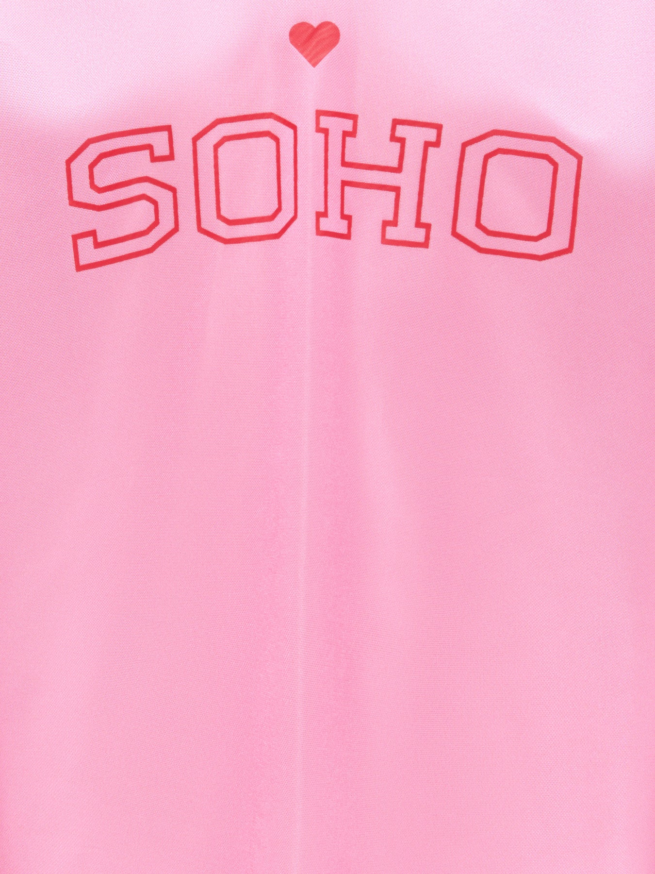 KOGLULU S/S V-NECK SPORTY TOP CS JRS