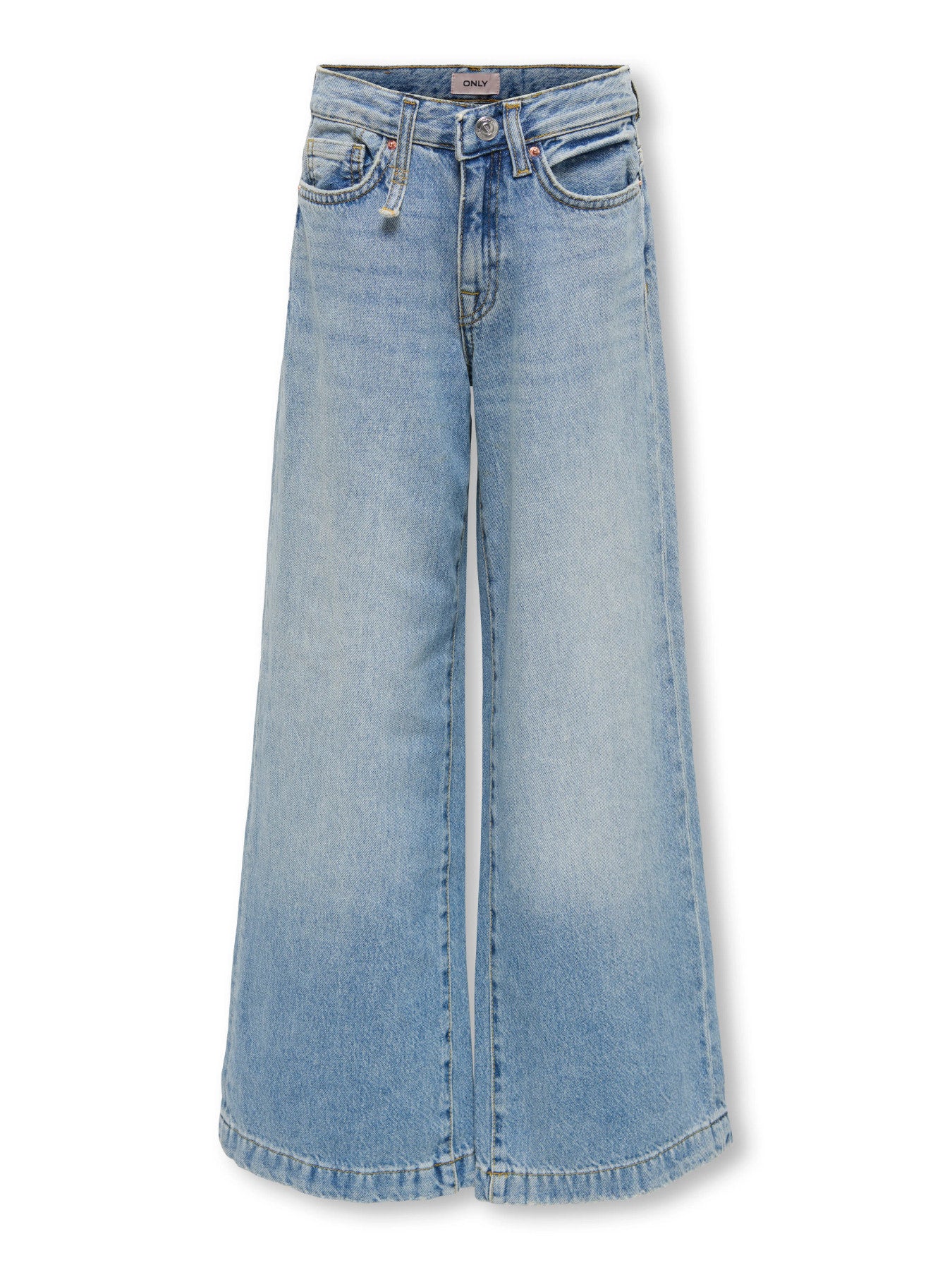 KOGBROOME HW WIDE DNM TAI