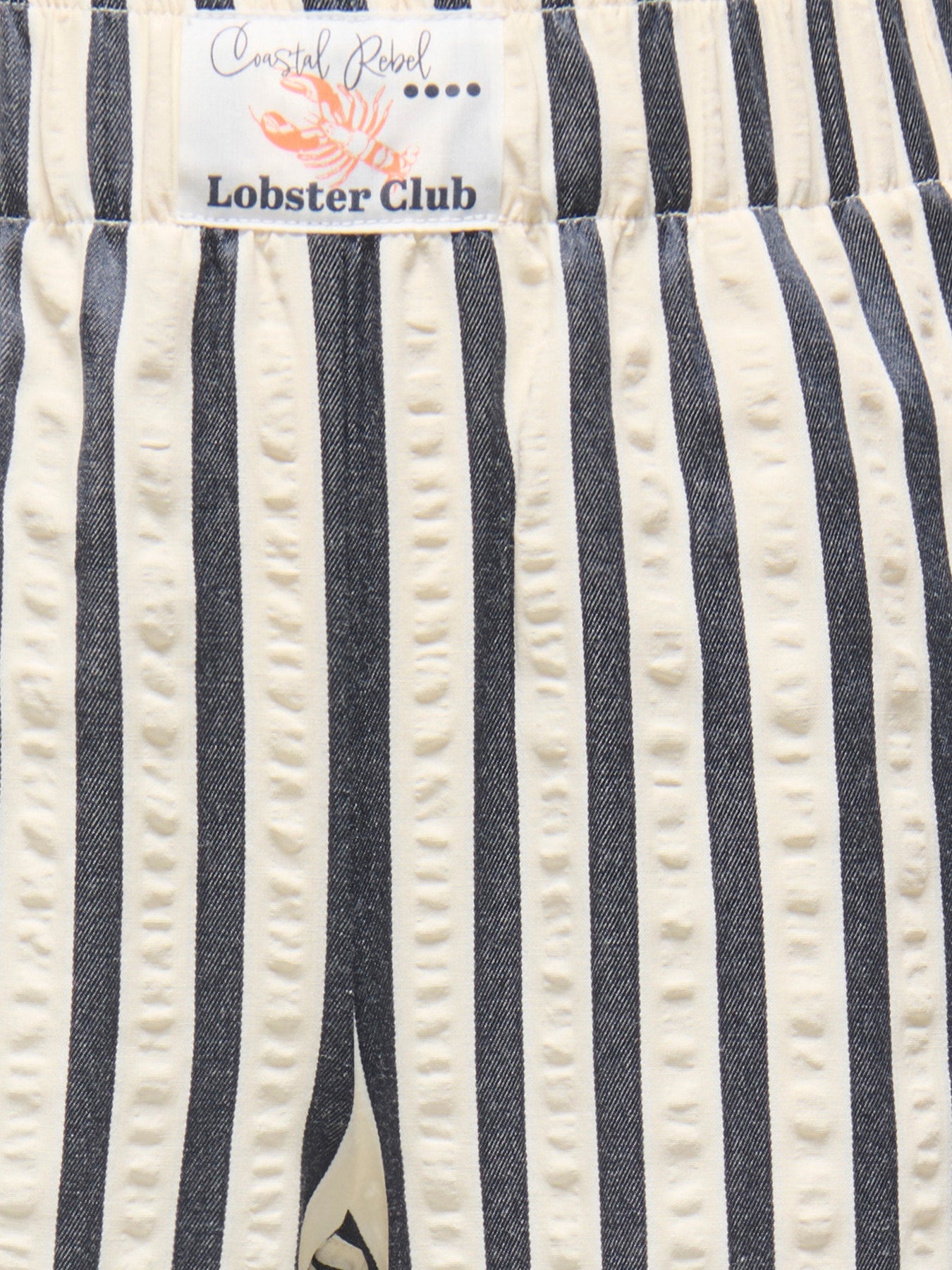 KOGMILANI LABEL PANT WVN